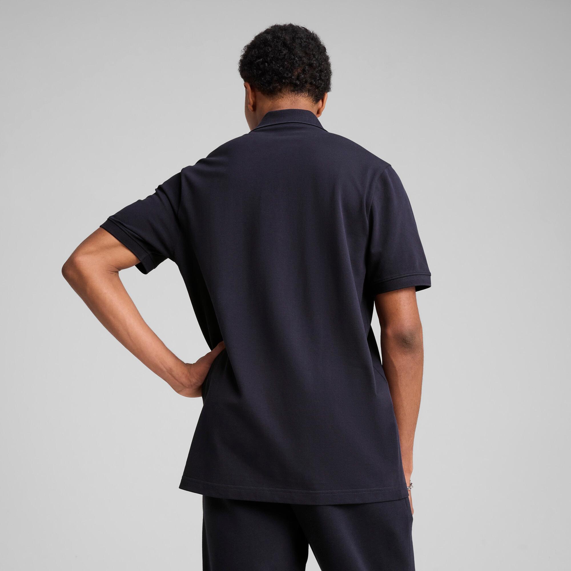 Essentials Men's Pique Polo Product Image