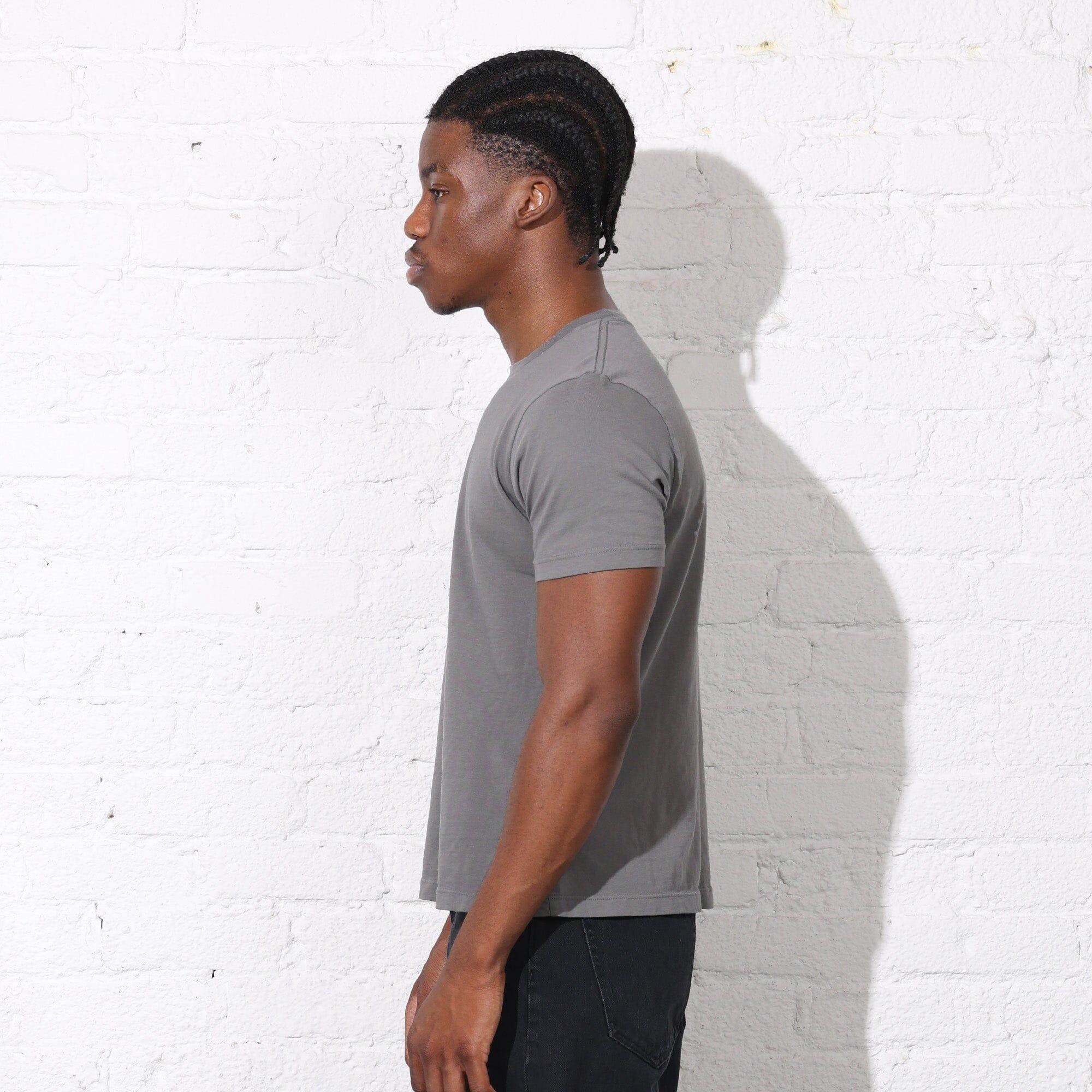 Los Feliz Crop Muscle Tee II Product Image