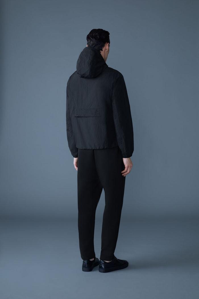 Mackage Reid Packable Rain Jacket Product Image