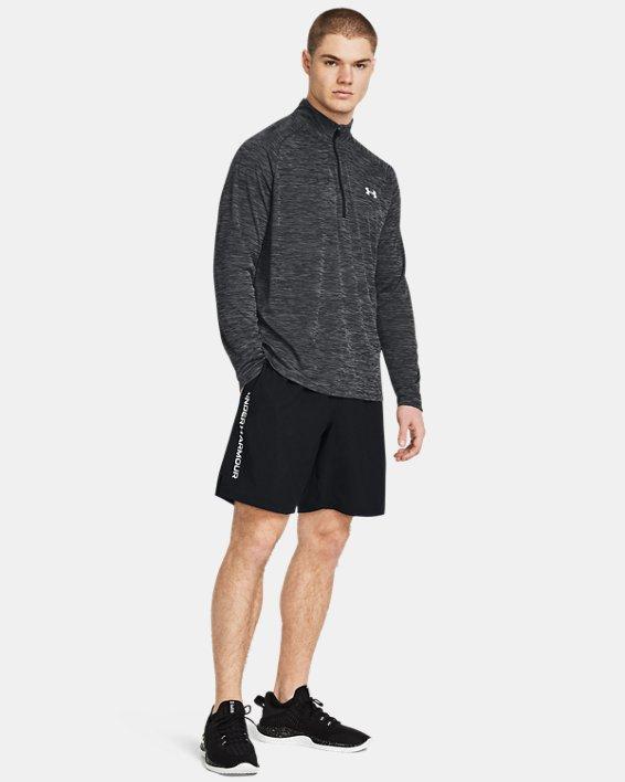 Men's UA Tech™ Woven Wordmark Shorts Product Image