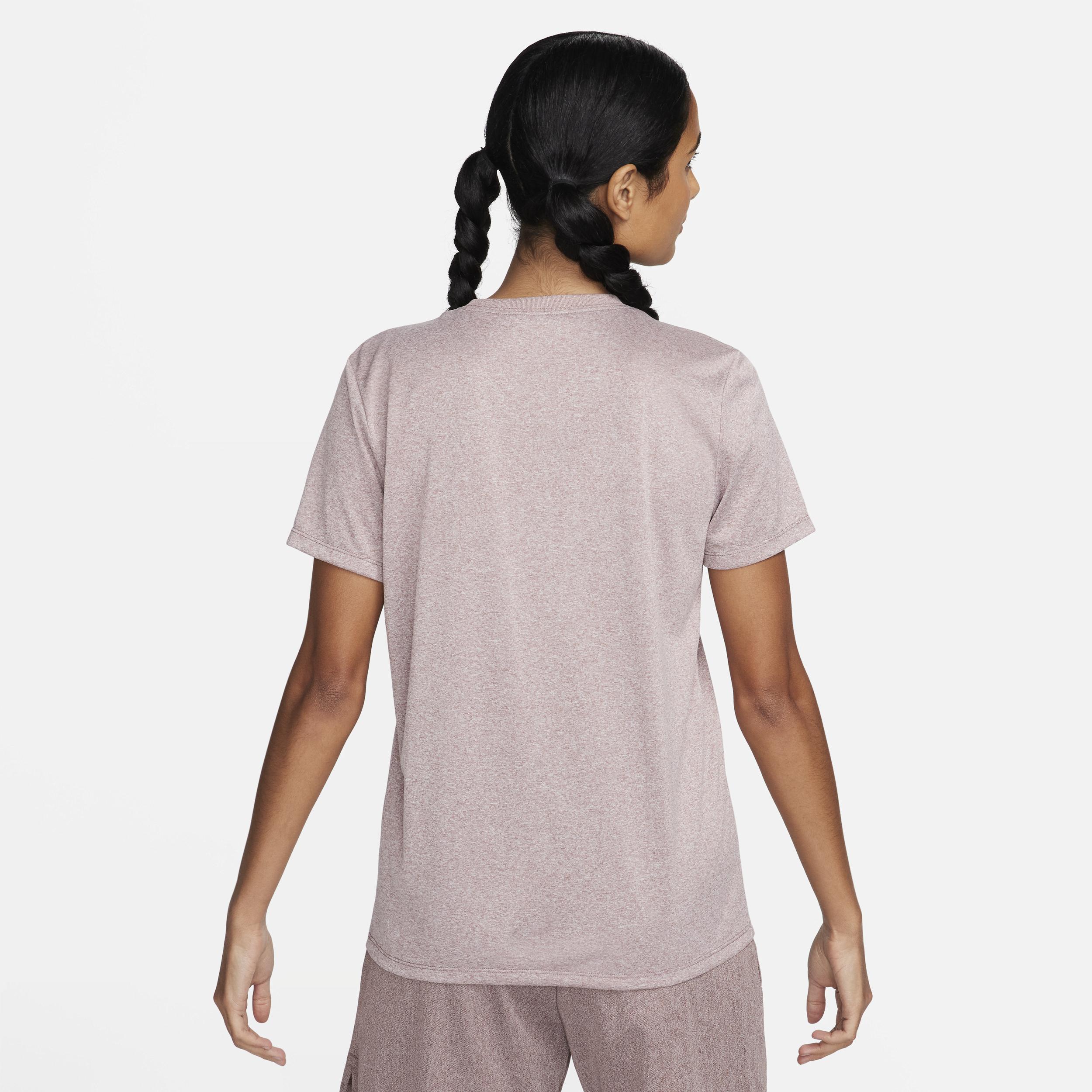 Nike Women's Dri-FIT T-Shirt Product Image