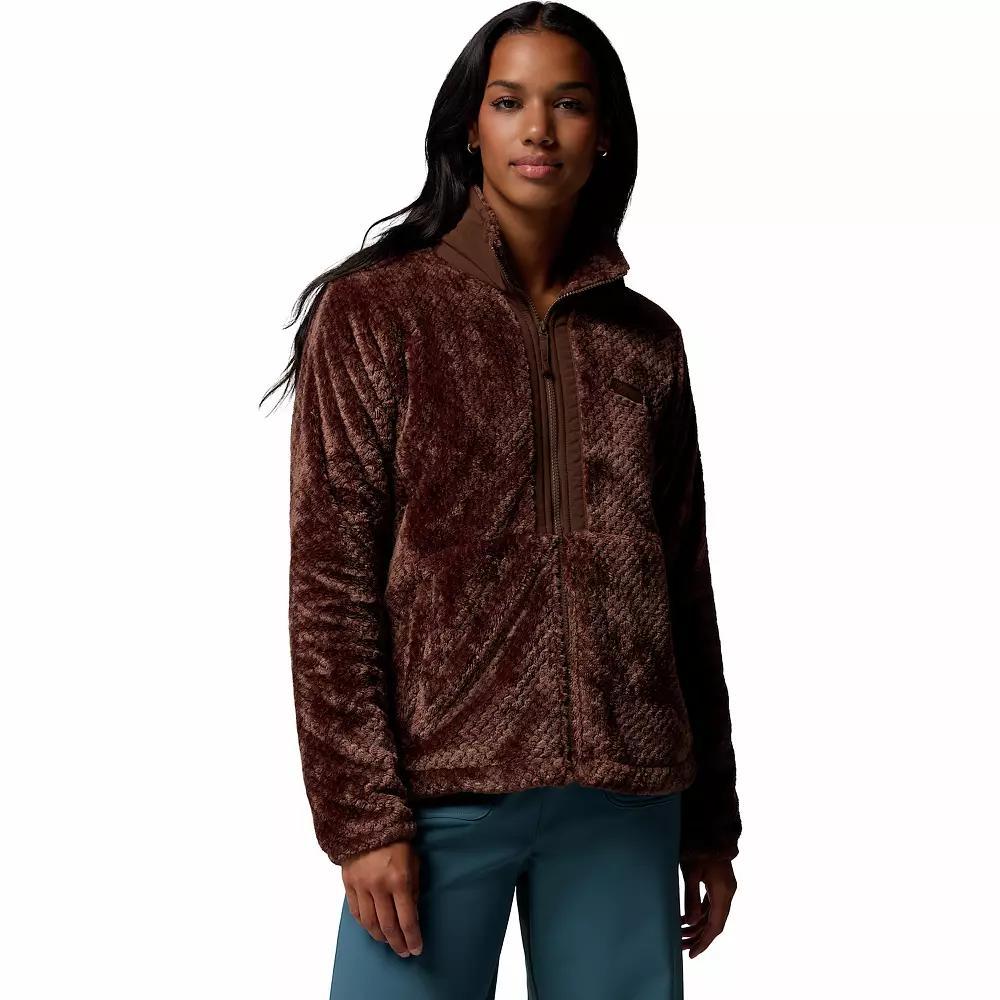 Women's Columbia Fire Side III Full Zip Jacket,  Product Image