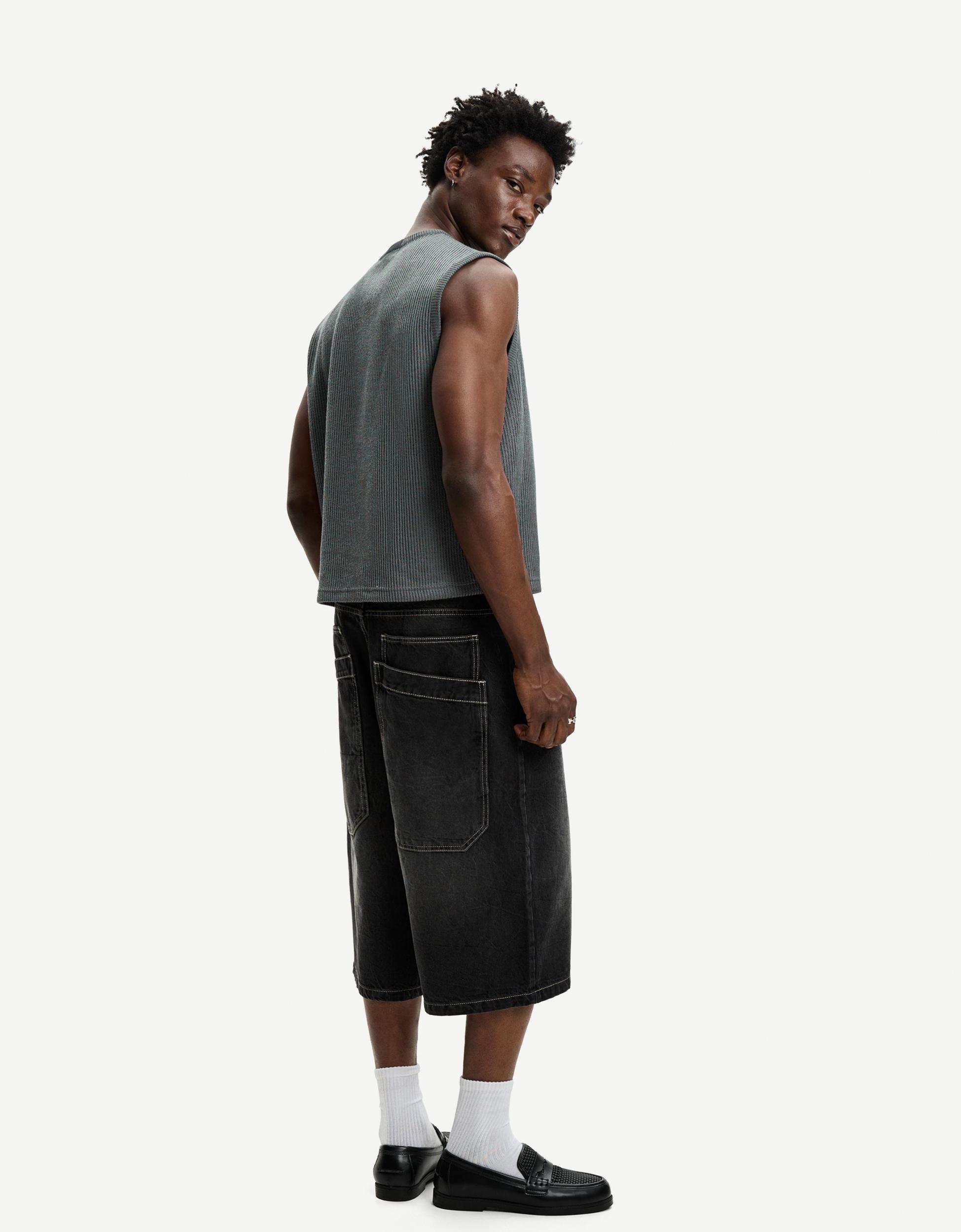 Worker vest Product Image