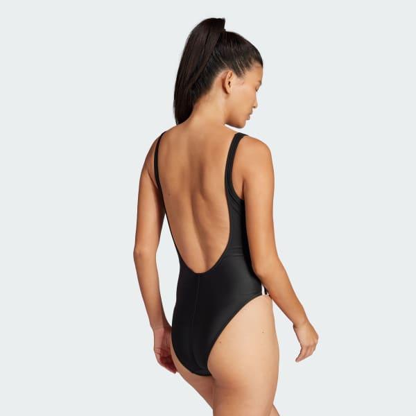 Adicolor 3-Stripes Swimsuit Product Image