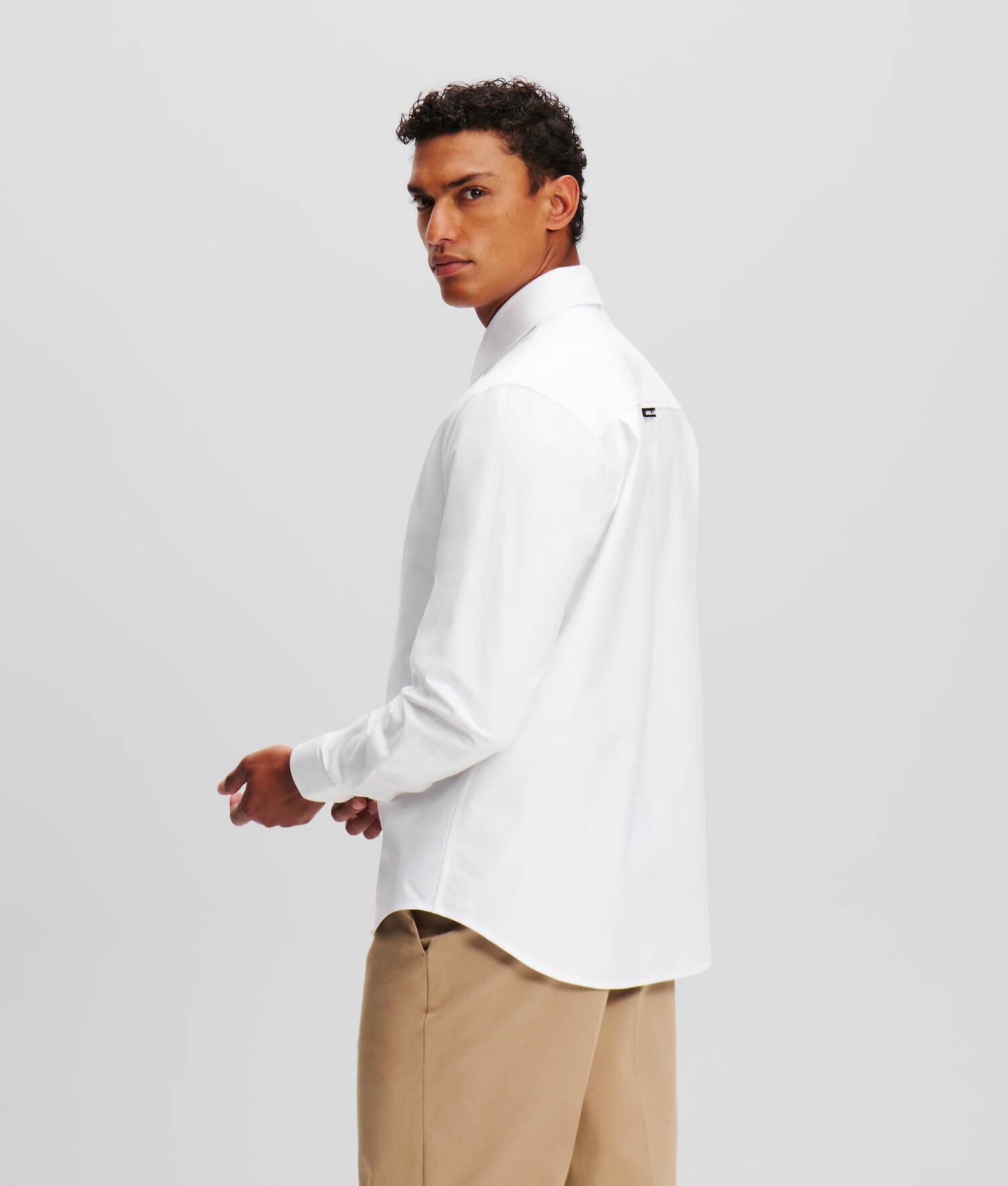 KARL KAMEO OXFORD SHIRT Product Image