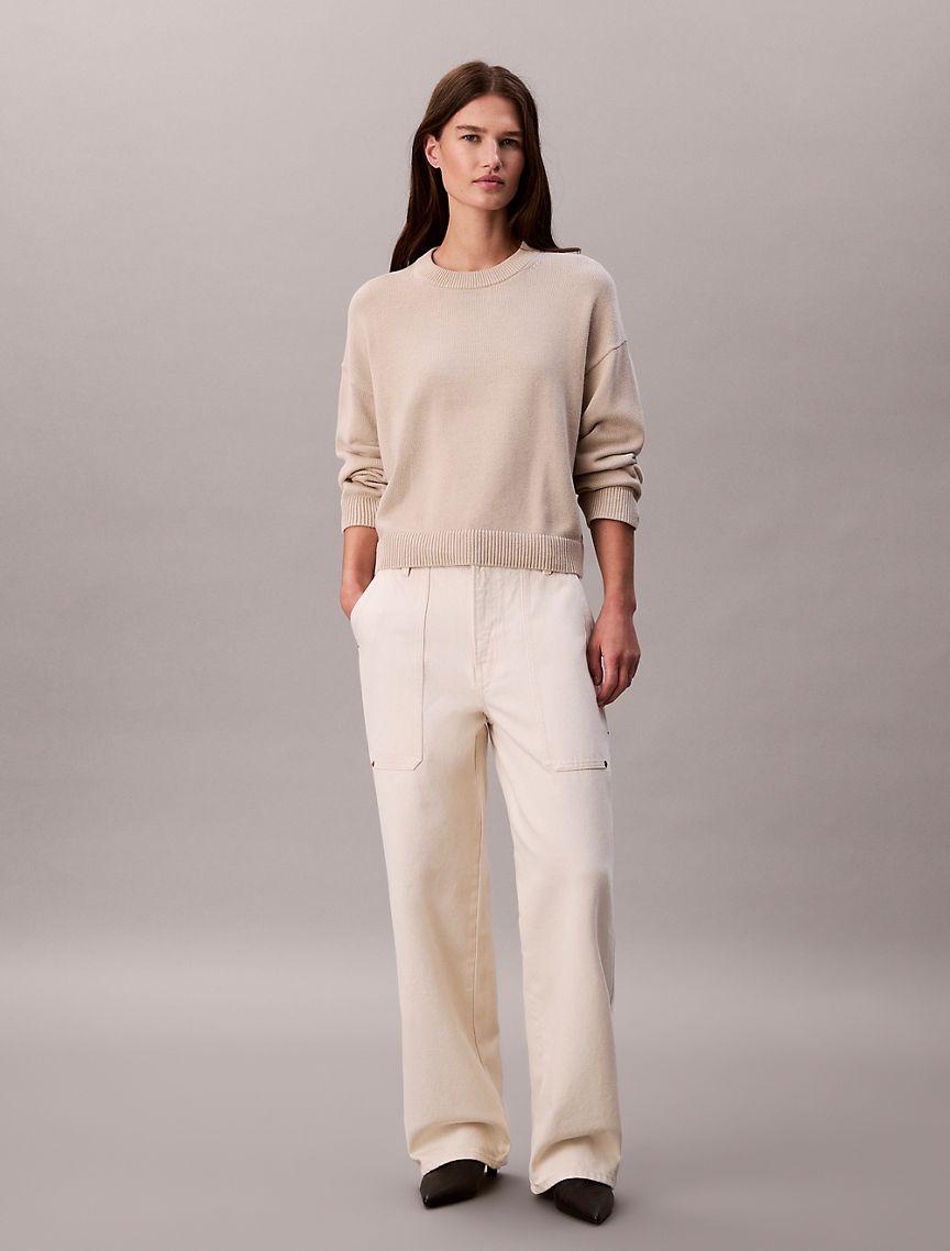 Cargo Jeans Product Image