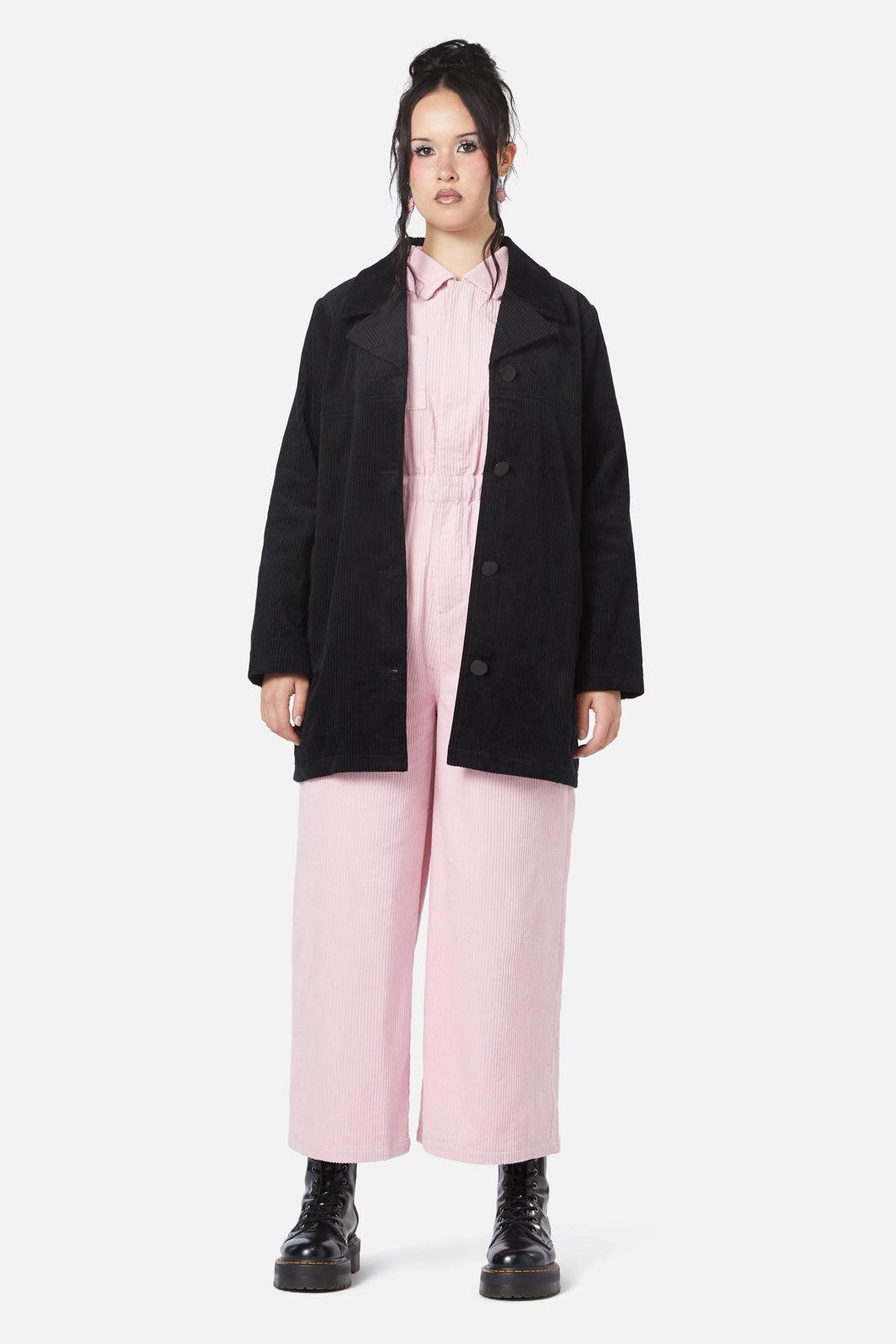 Dolly Cord Jacket Product Image