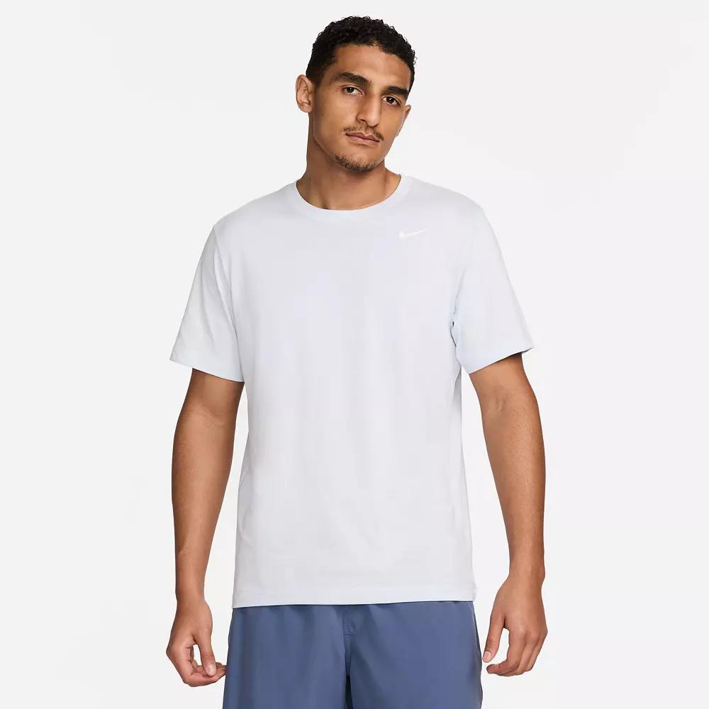Big & Tall Nike Dri-FIT Training Tee, Men's,  Product Image