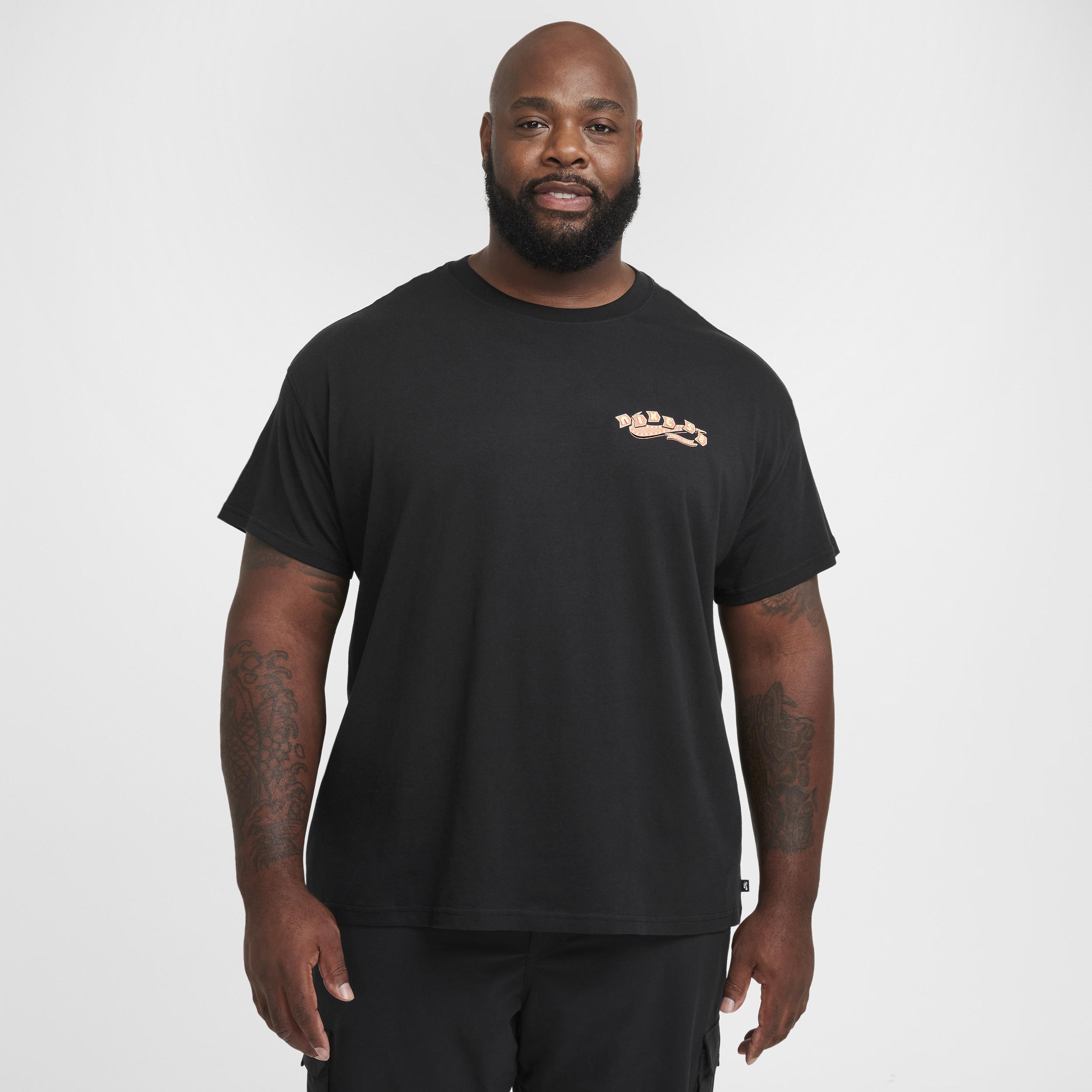 Nike SB T-Shirt Product Image