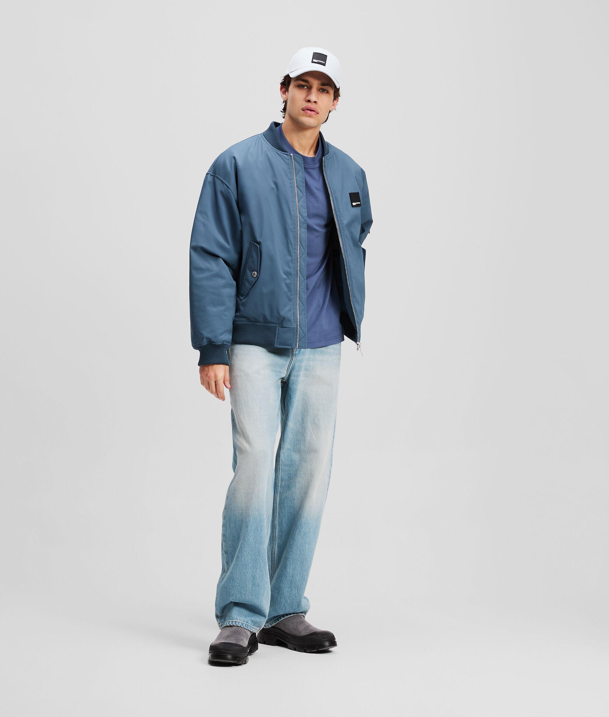 BOMBER JACKET Product Image