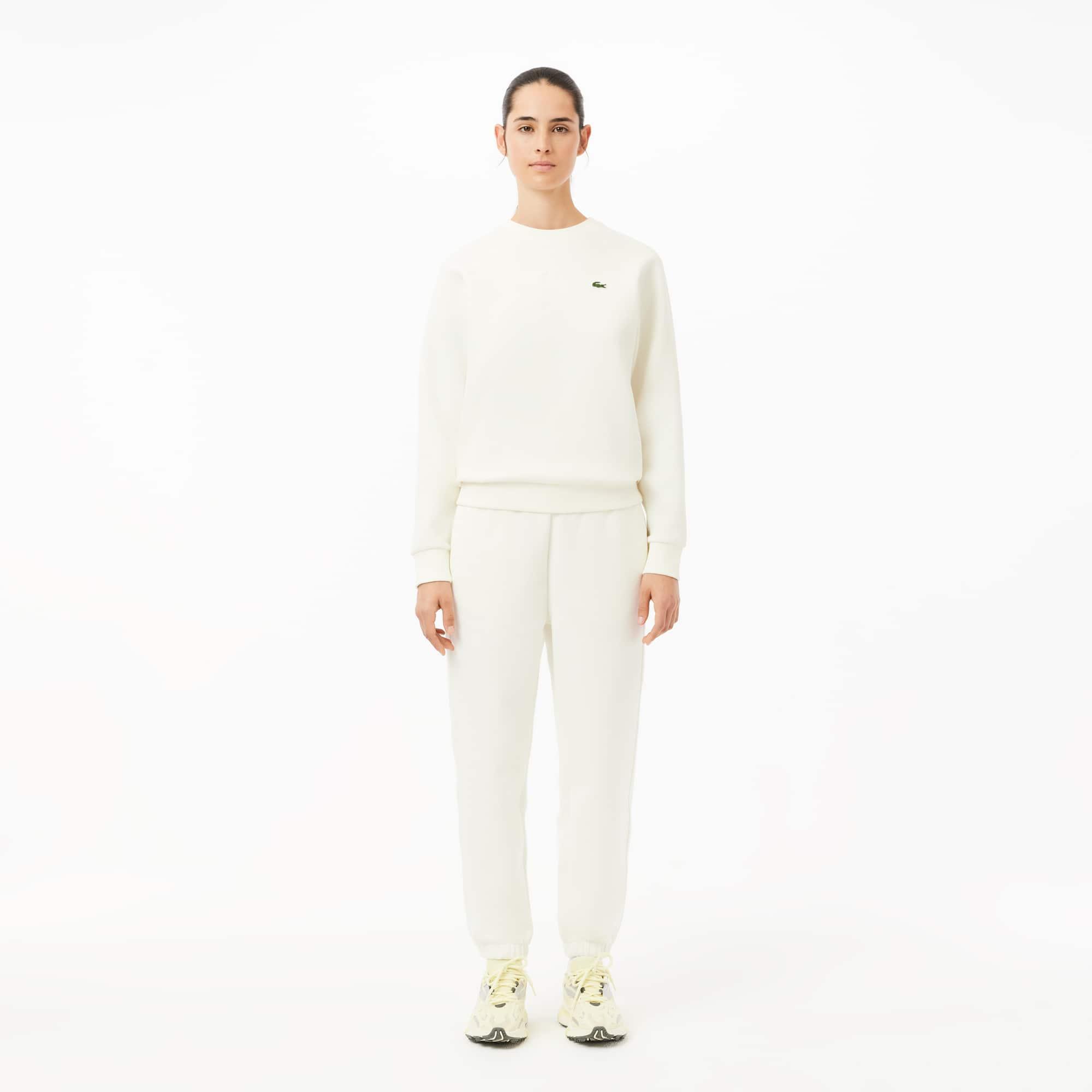 Women's Piqué Sweatpants Product Image