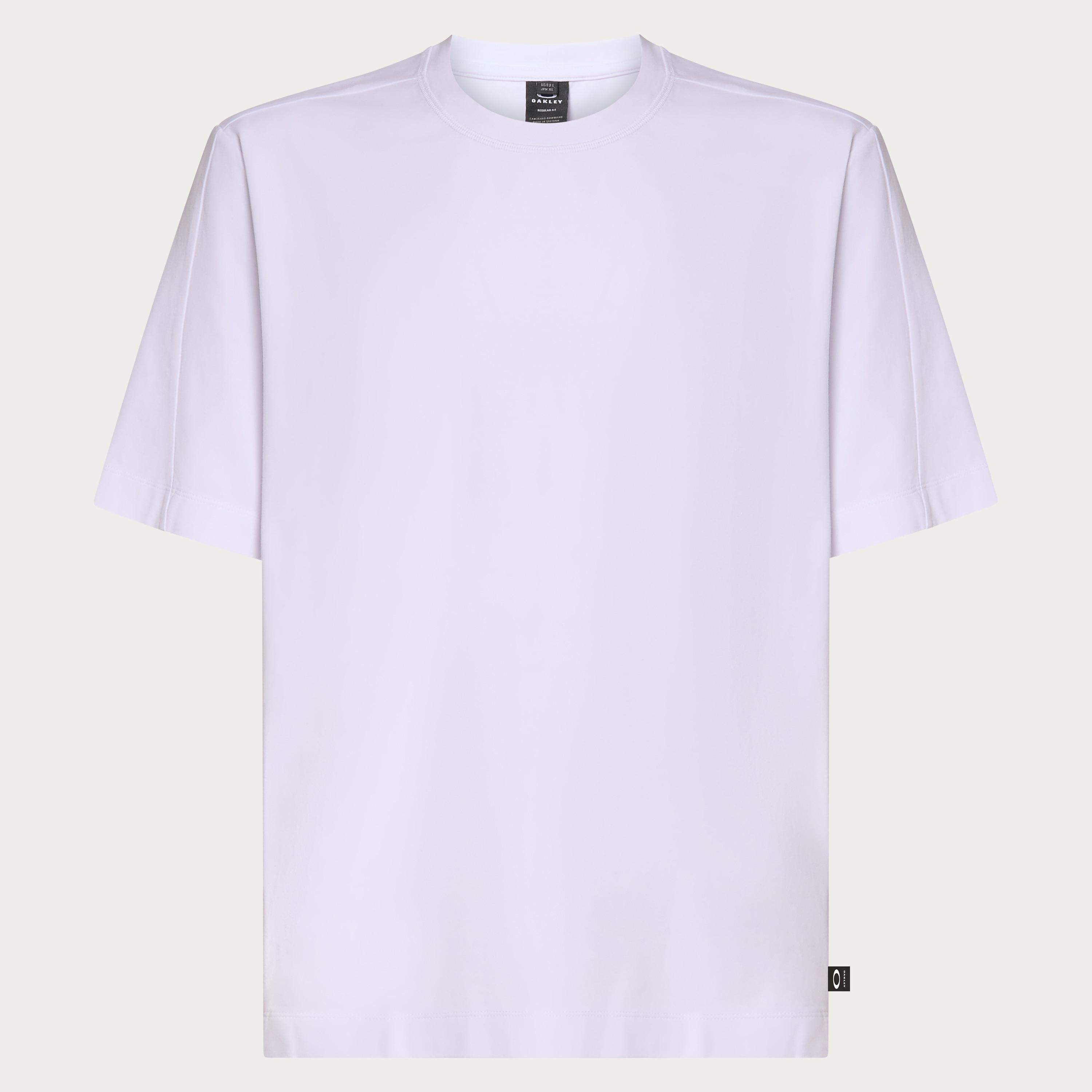 Oakley Men's All Day Ss Tee Size: L Product Image