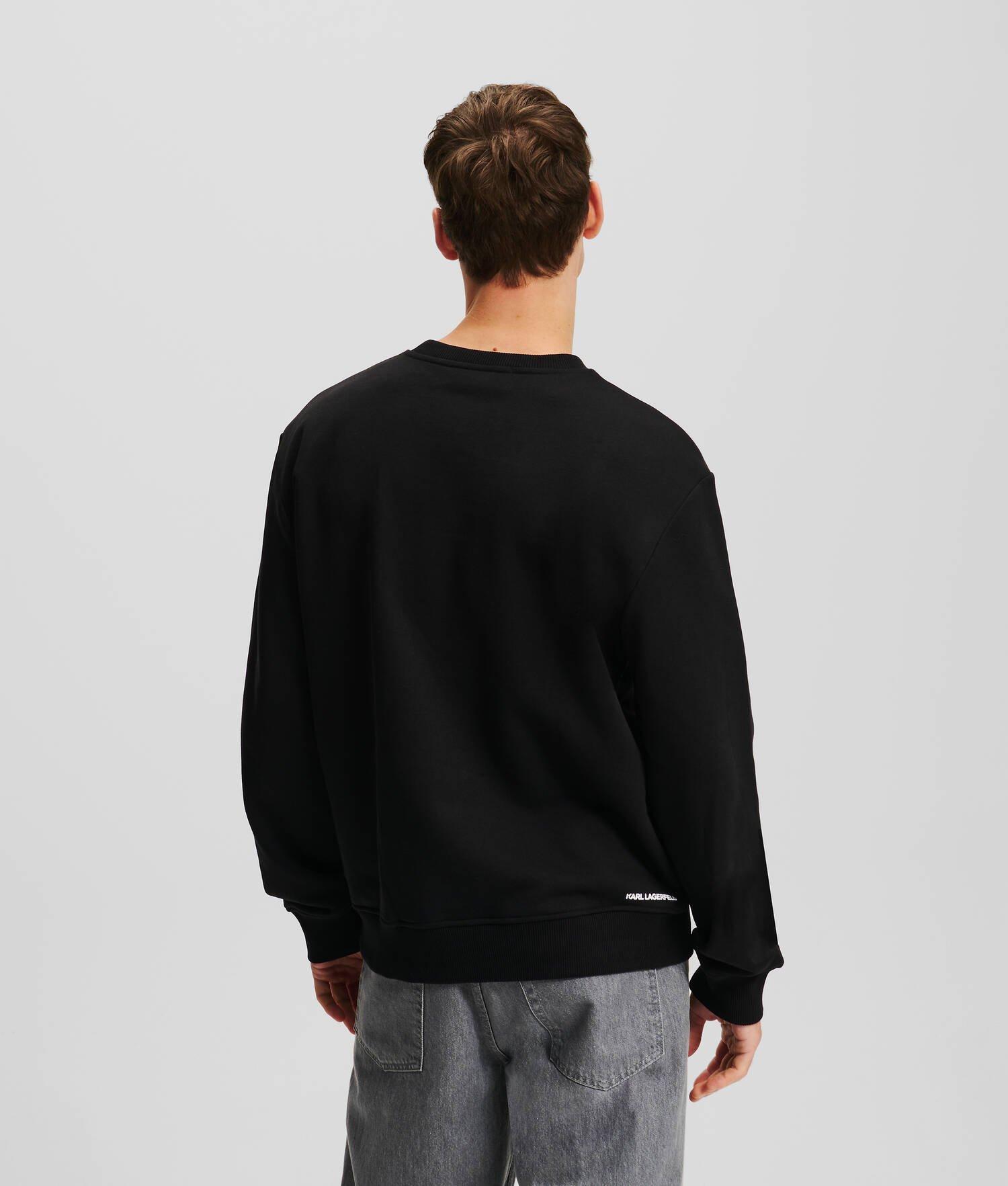 KARL KAMEO SWEATSHIRT Product Image