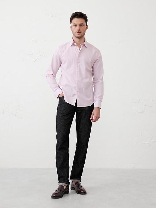 Slim Dress Shirt Product Image