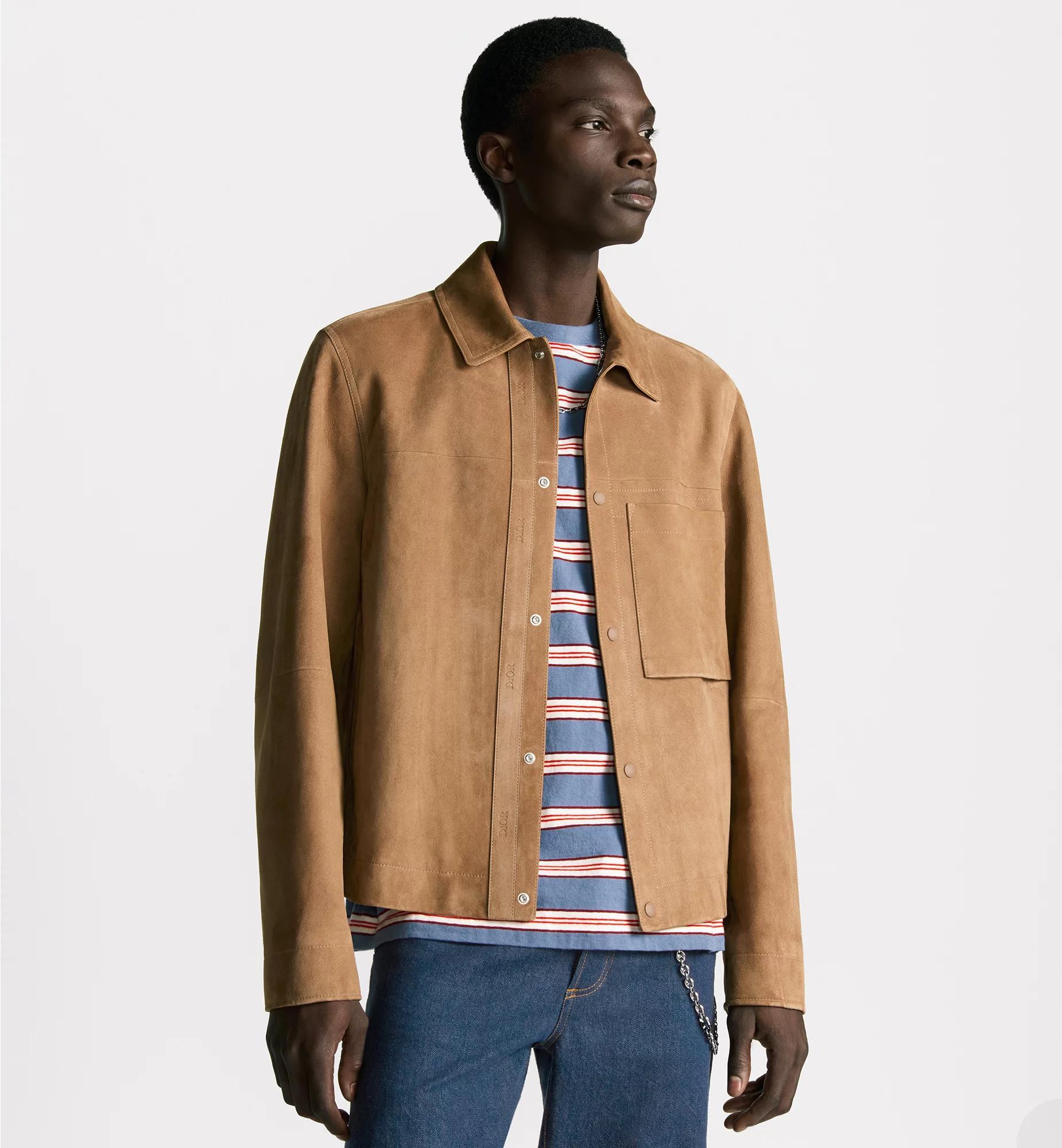 Blouson Jacket Product Image