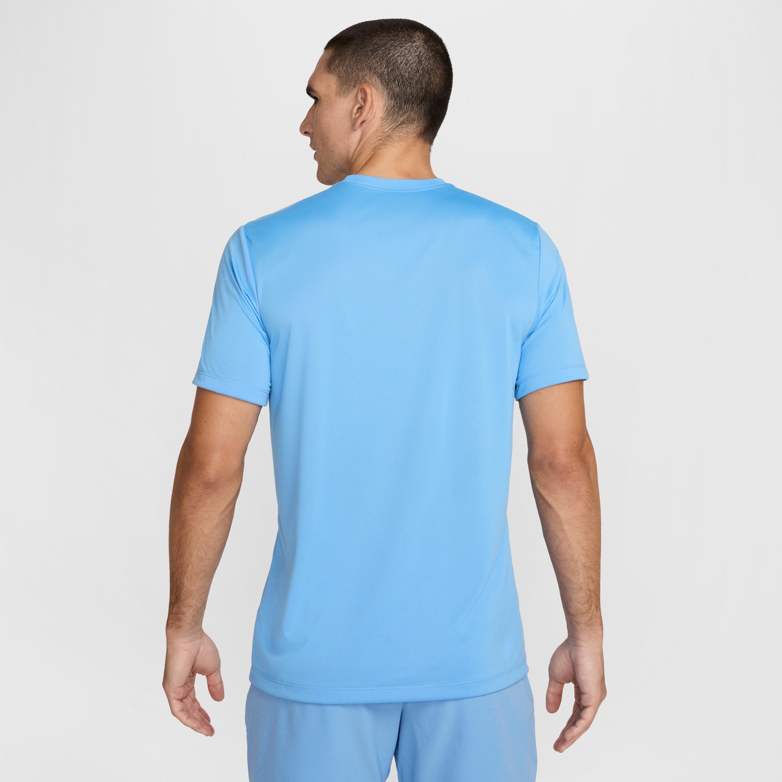 Nike Men's Dri-FIT Legend Fitness T-Shirt Product Image