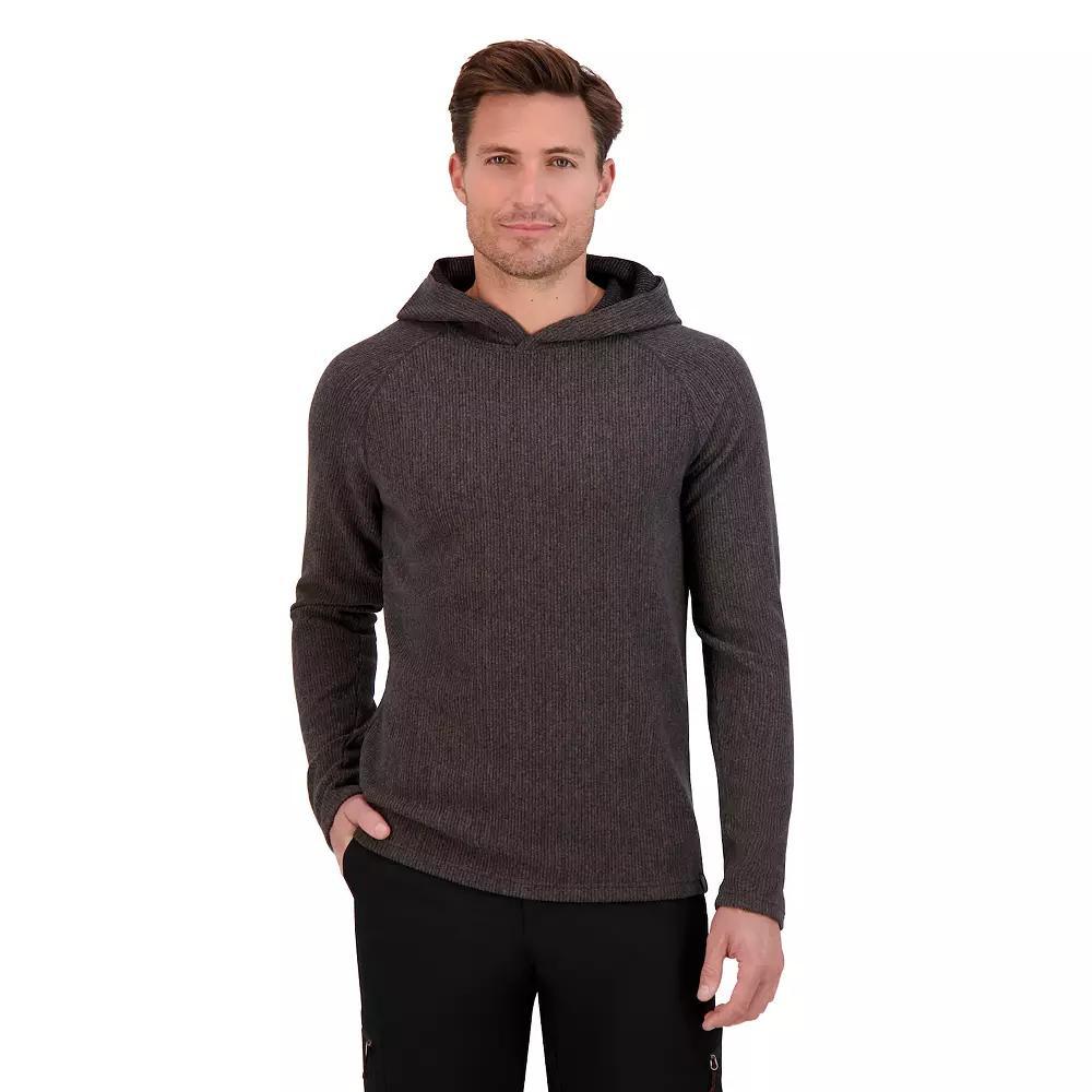 Men's ZeroXposur Brushed Pullover Hoodie, Size: Small, Green Product Image