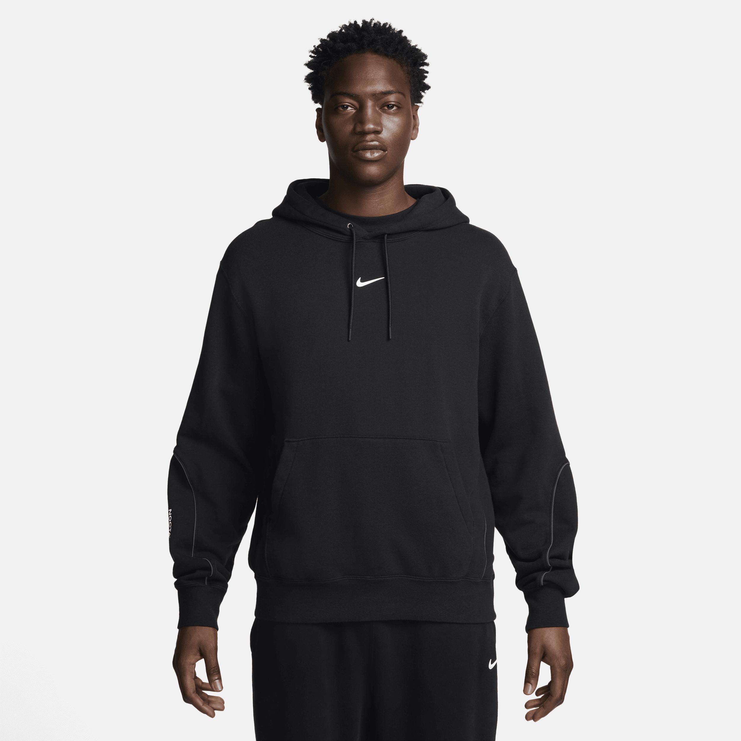 Nike Men's NOCTA NOCTA Fleece CS Hoodie Product Image