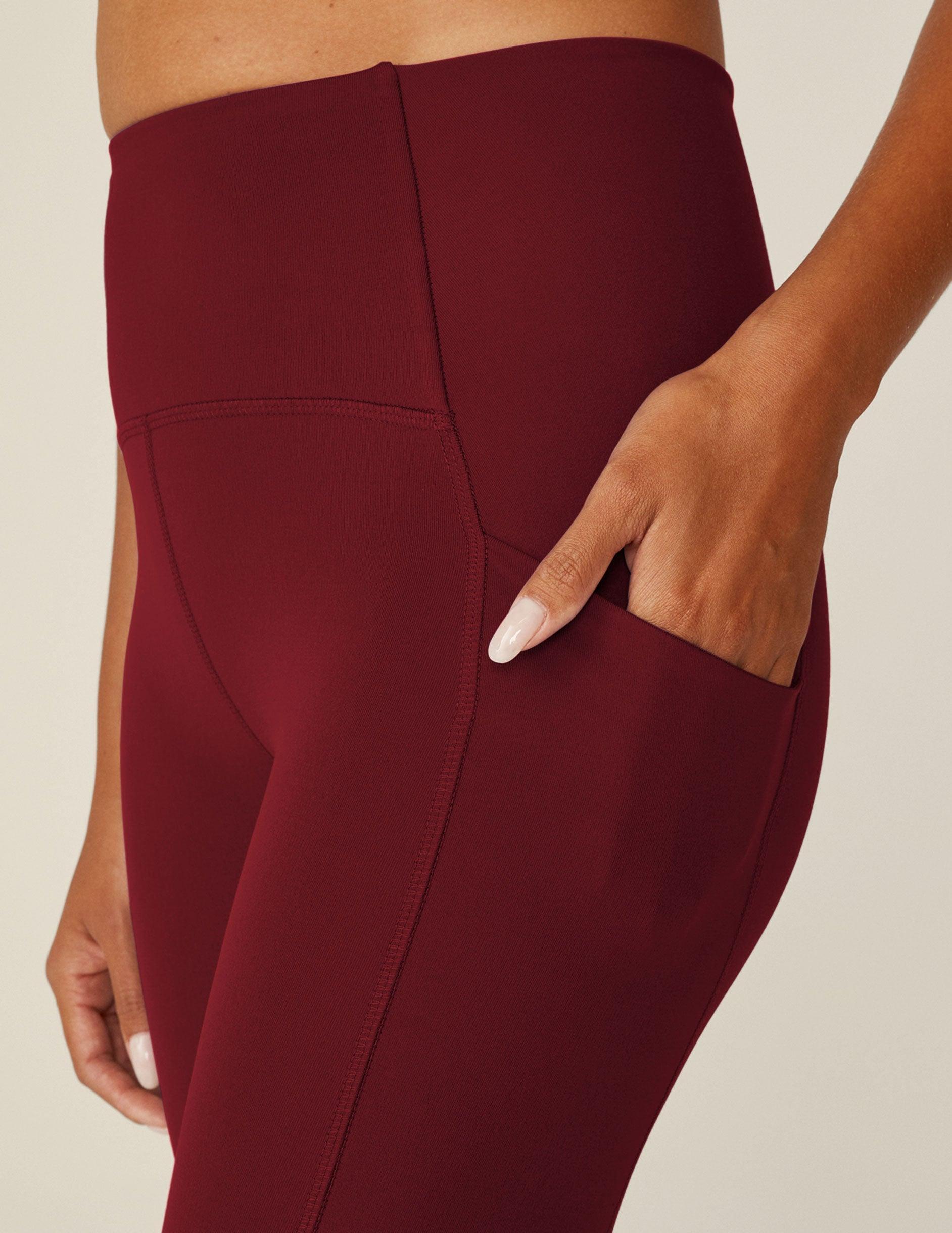 POWERBEYOND™ Pocket Midi Legging 2.0 Product Image