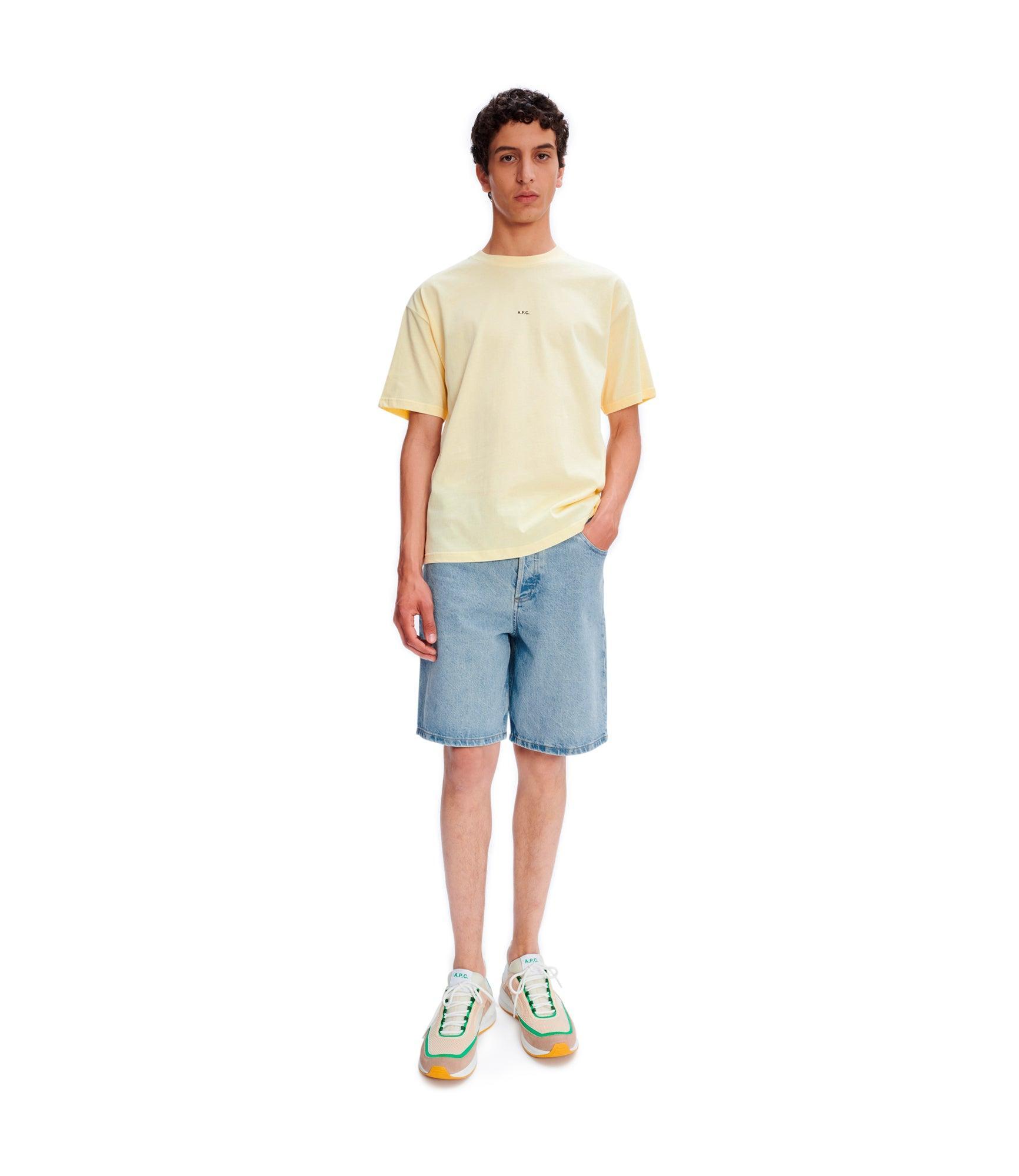 Kyle T-shirt Male Product Image