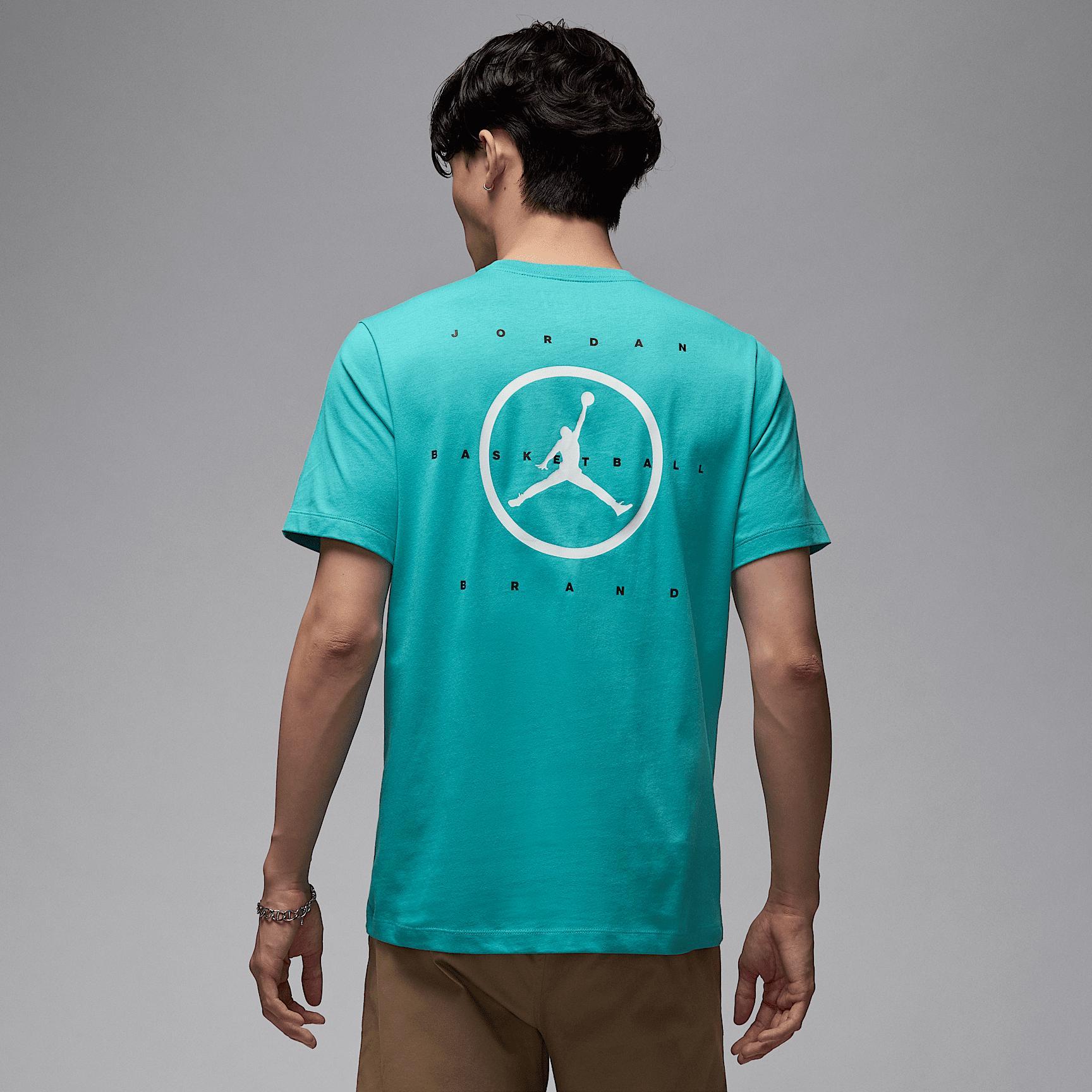 Men's Jordan Flight Essentials Short-Sleeve T-Shirt Product Image