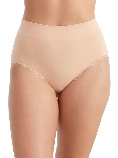 Wacoal Feeling Flexible Brief Panty Product Image