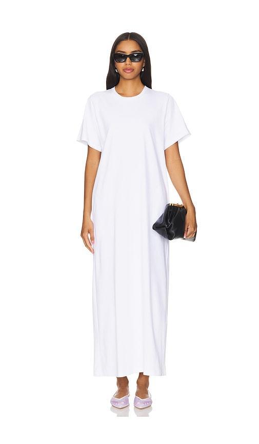 Walker Maxi Dress CLYQUE Product Image