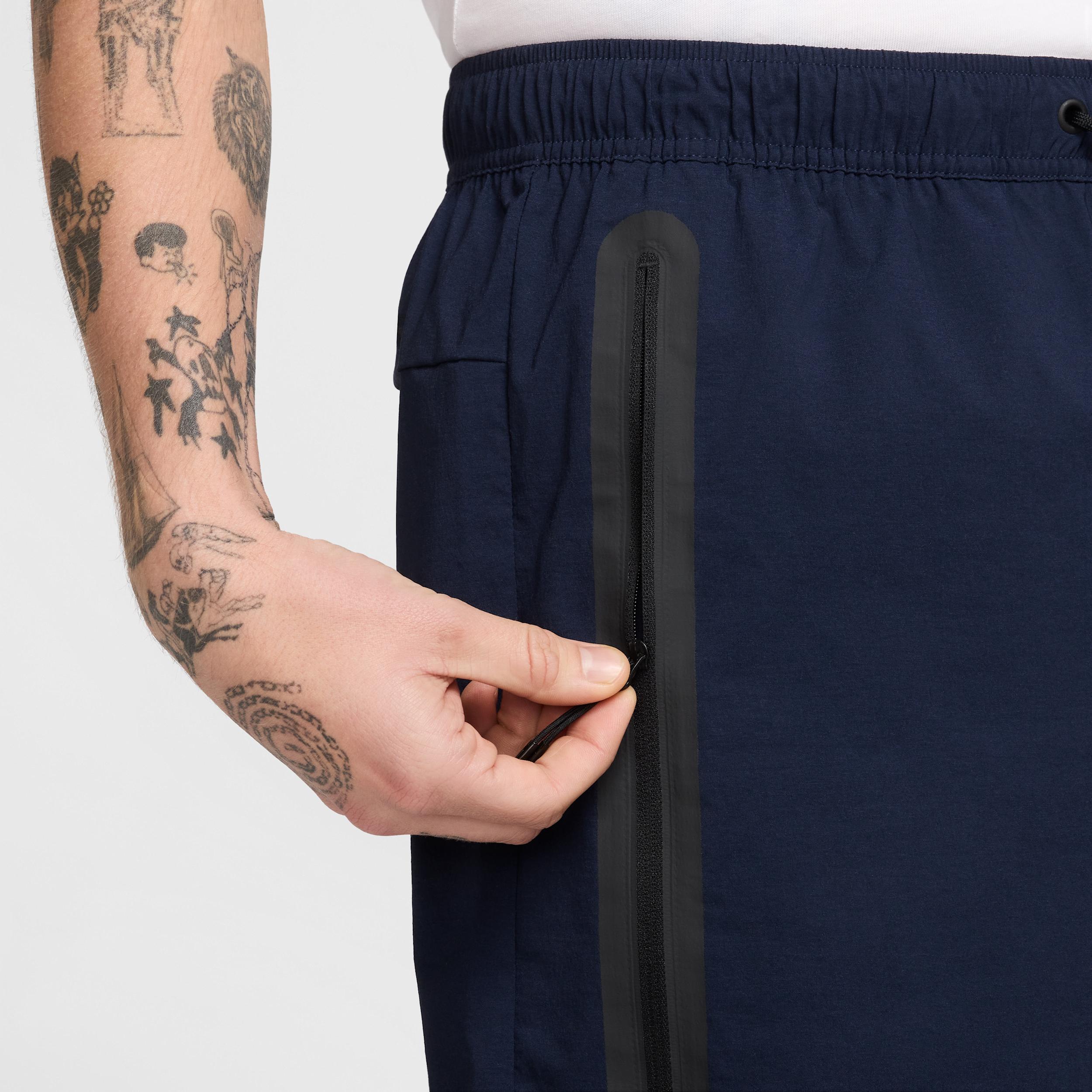 Nike Men's Tech Woven Shorts Product Image