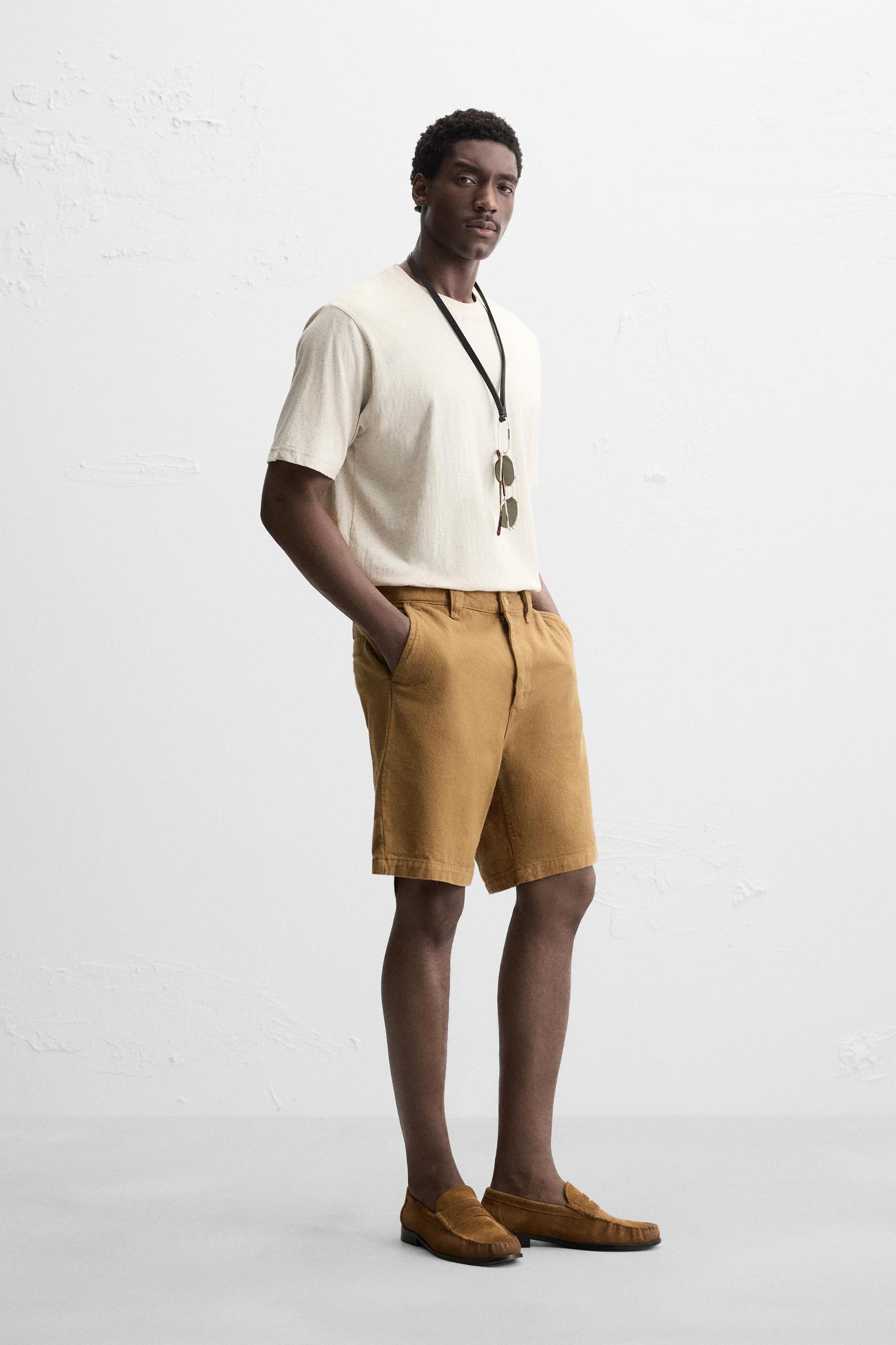 RELAXED FIT T-SHIRT Product Image