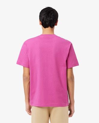 Cotton T-shirt Product Image