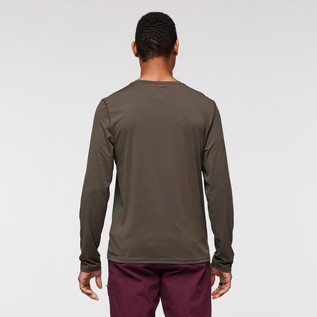 Fino Long-Sleeve Tech Tee - Men's Product Image