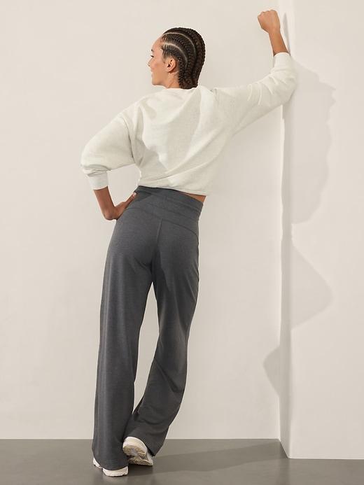 Balance Mid Rise Pant Product Image