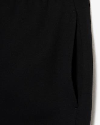 Regular Fit Fleece Shorts Product Image