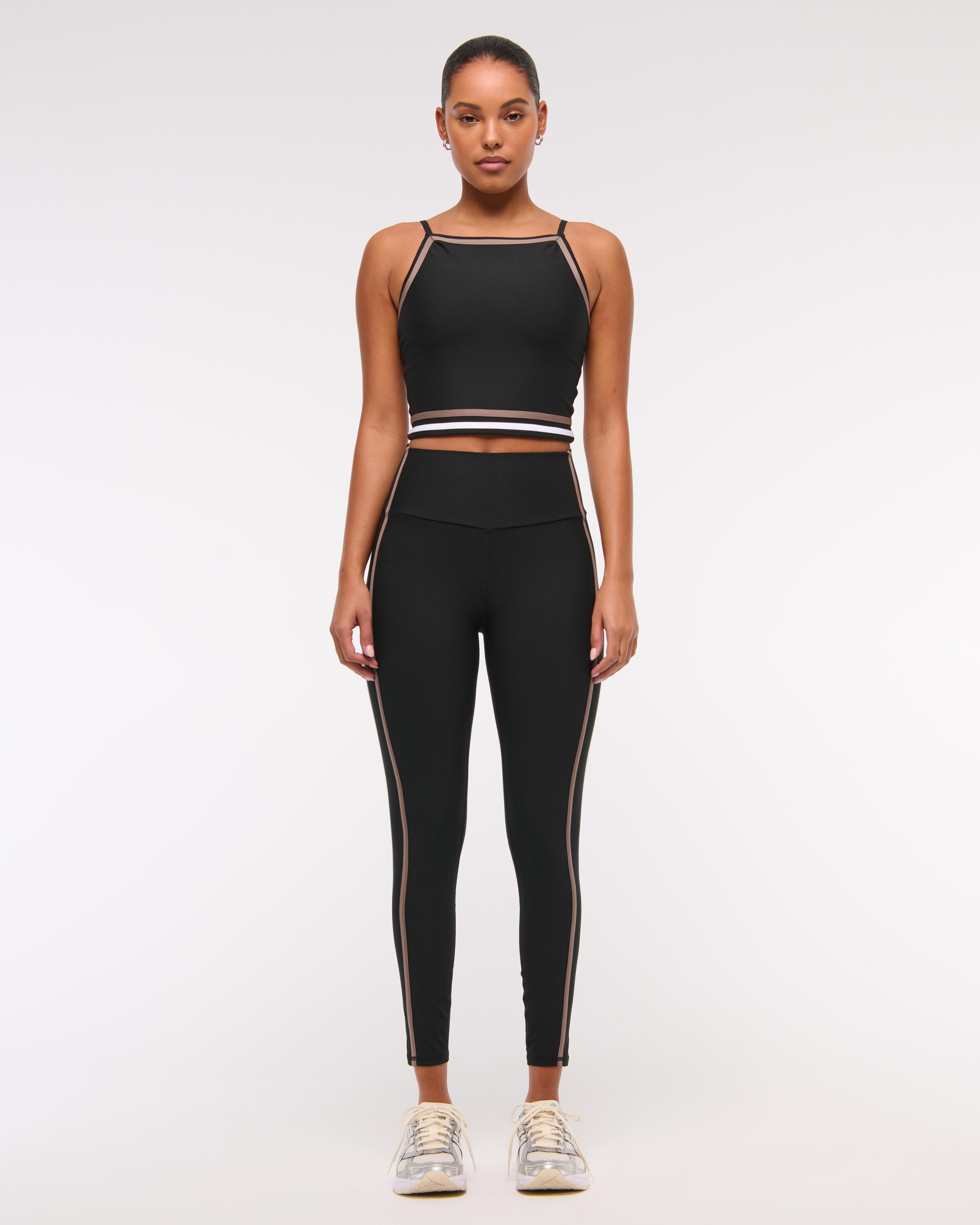 YPB sculptLUX 7/8-Length Legging Product Image