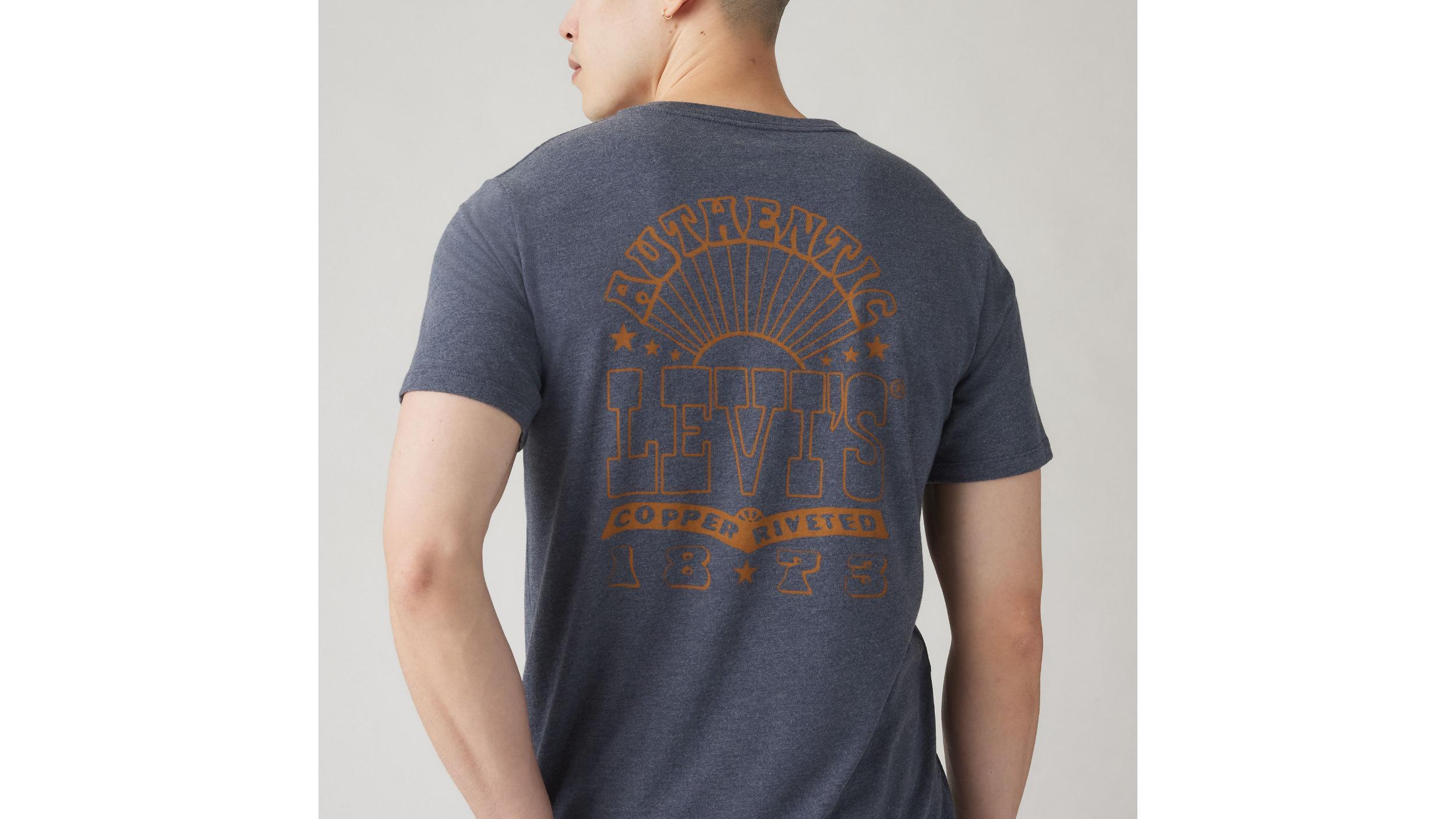 Classic Graphic T-Shirt Product Image