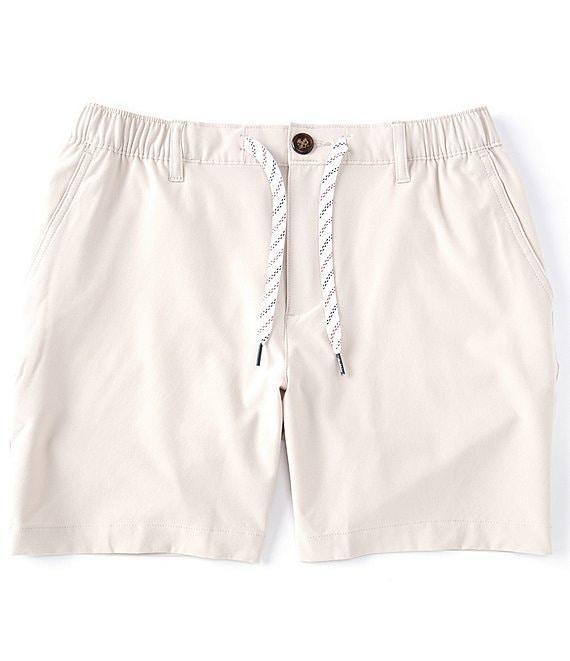 Chubbies The Ruggeds 6#double; Inseam Everyday Shorts Product Image