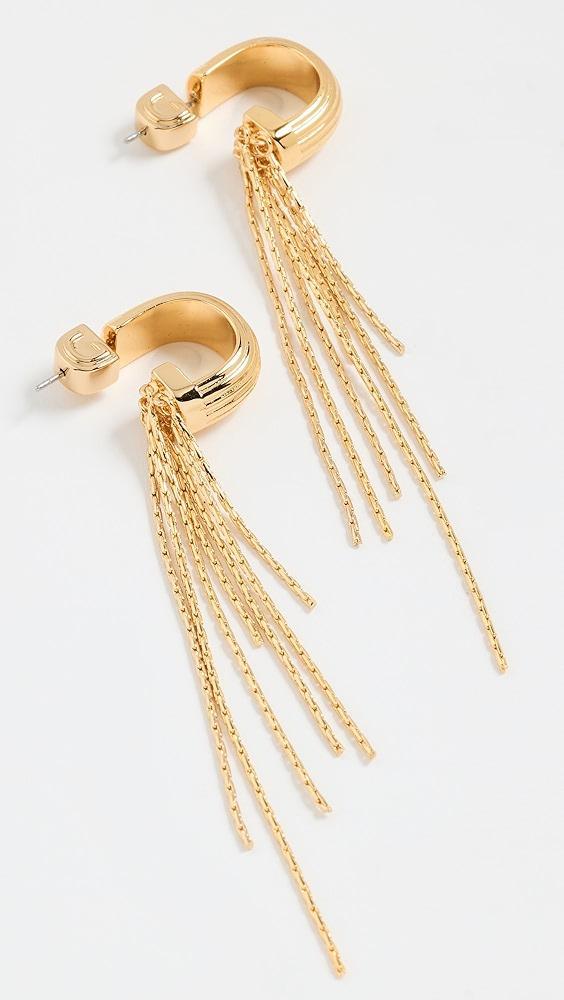 DEMARSON Reese Earrings | Shopbop Product Image