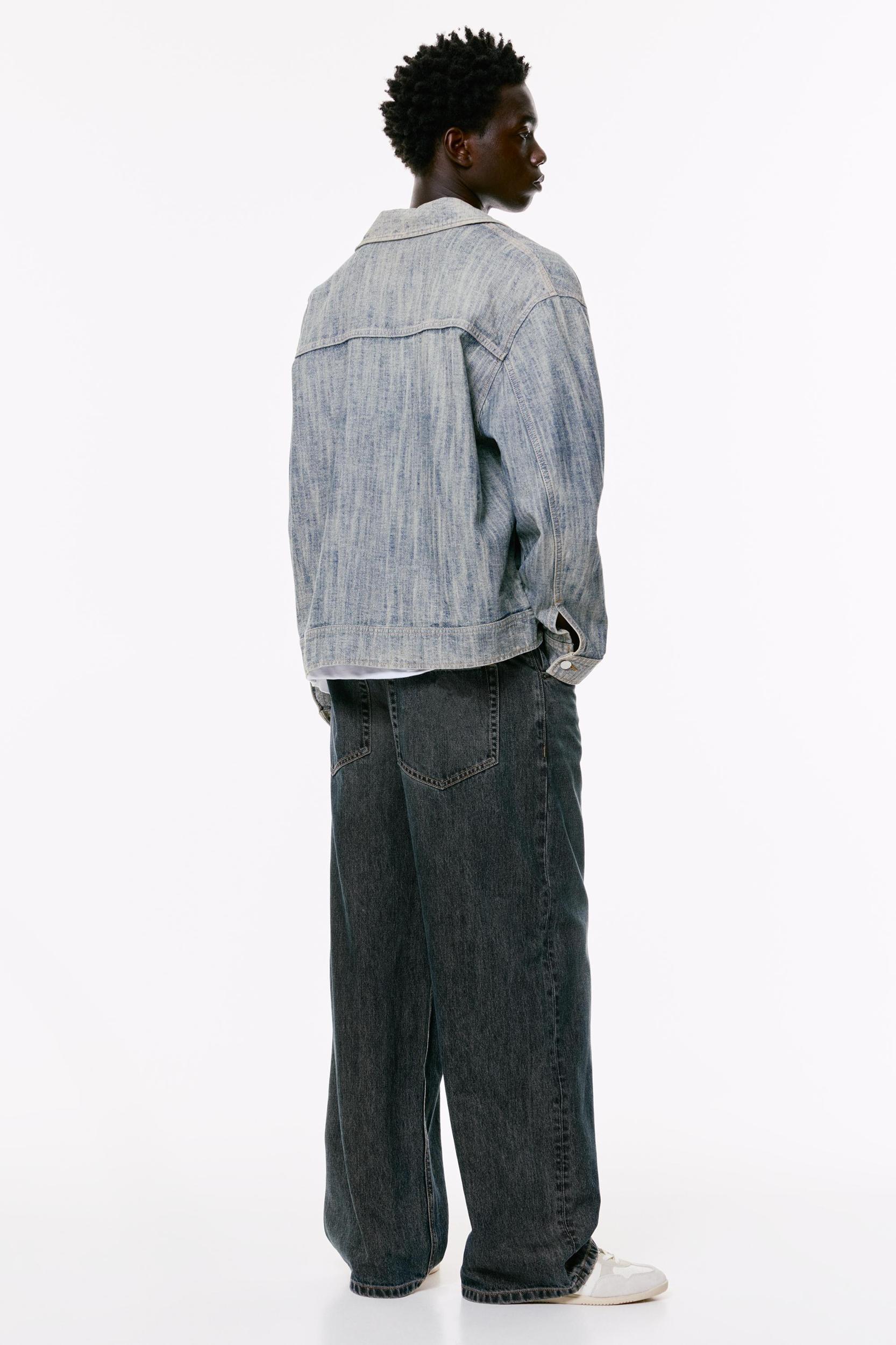 Wide-leg jeans Product Image