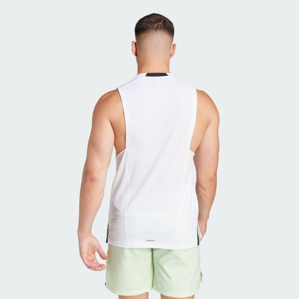 Designed for Training Workout Tank Top Product Image