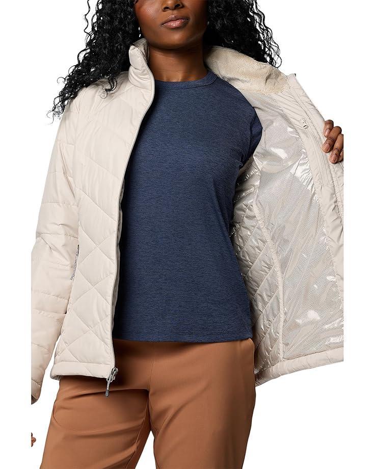 Heavenly Hooded Jacket Product Image