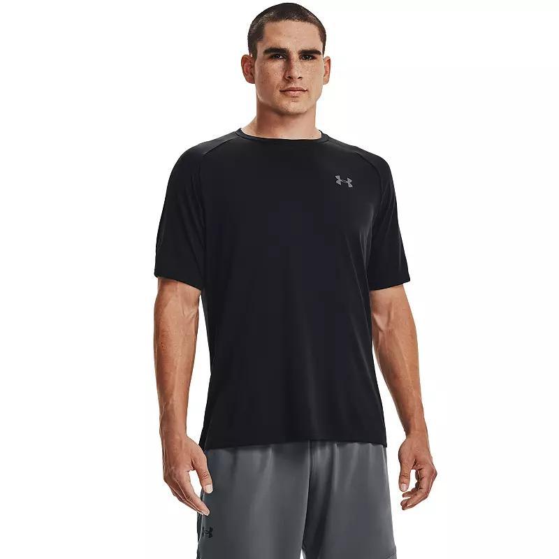 Men's Under Armour Tech 2.0 Short Sleeve Tee,  Product Image