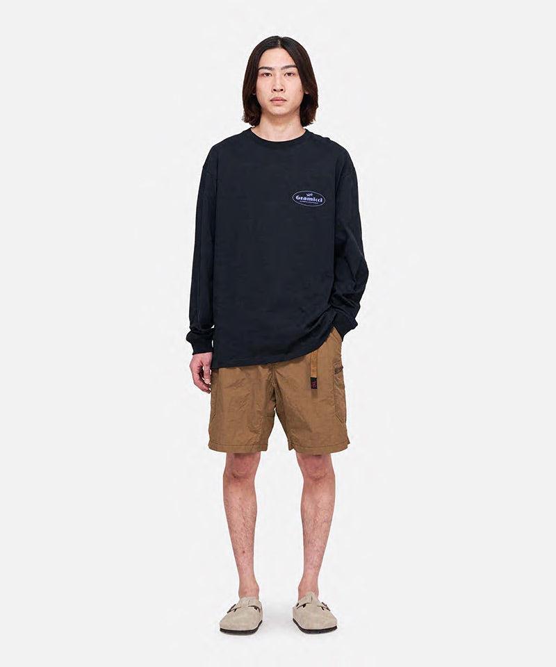 Nylon Utility Short Male Product Image