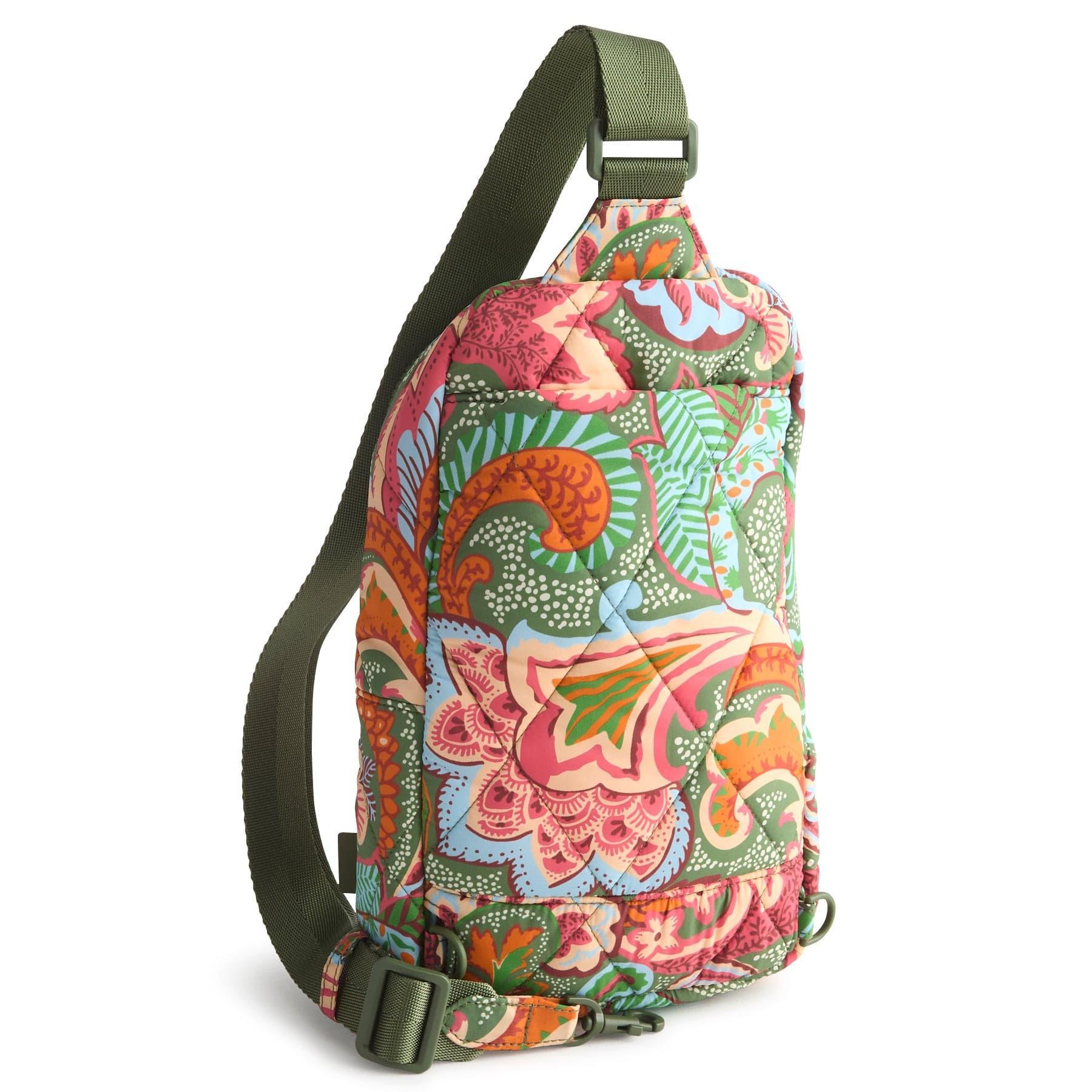 Lorman Sling Backpack Product Image