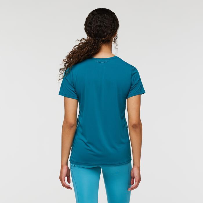 Fino Tech Tee - Women's Product Image