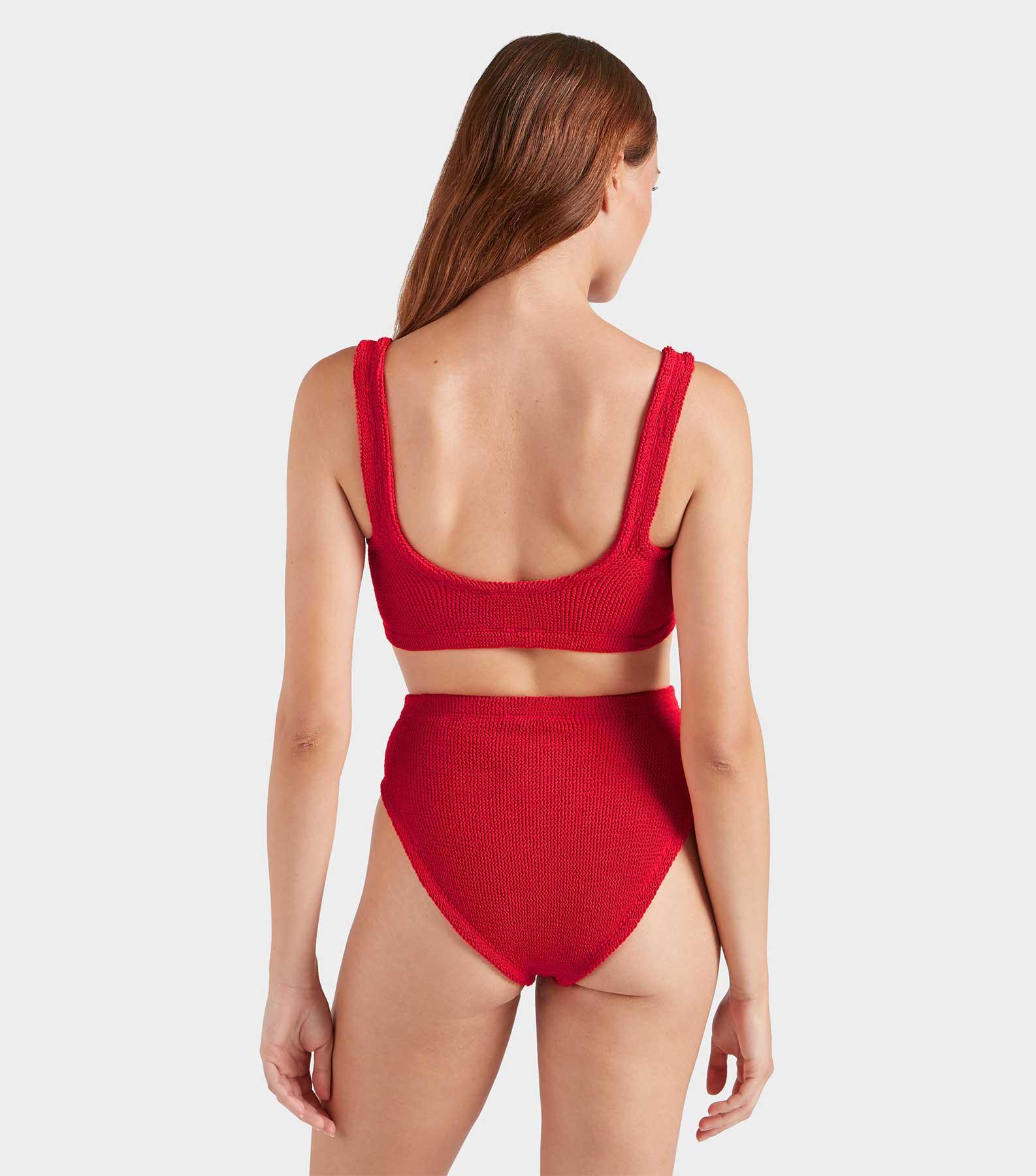 Patricia Bikini - Red Product Image
