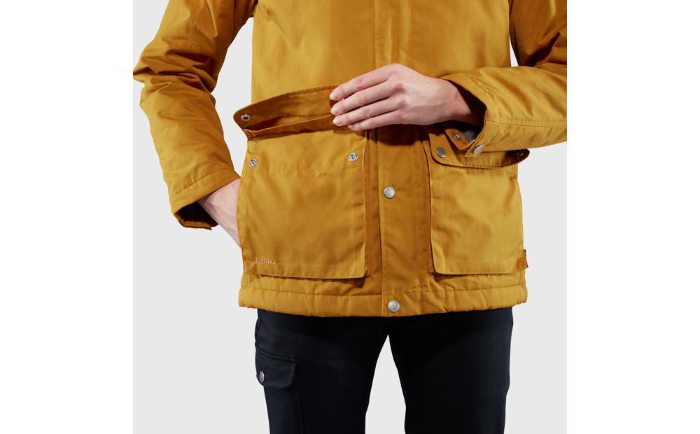 Greenland Winter Jacket W Product Image