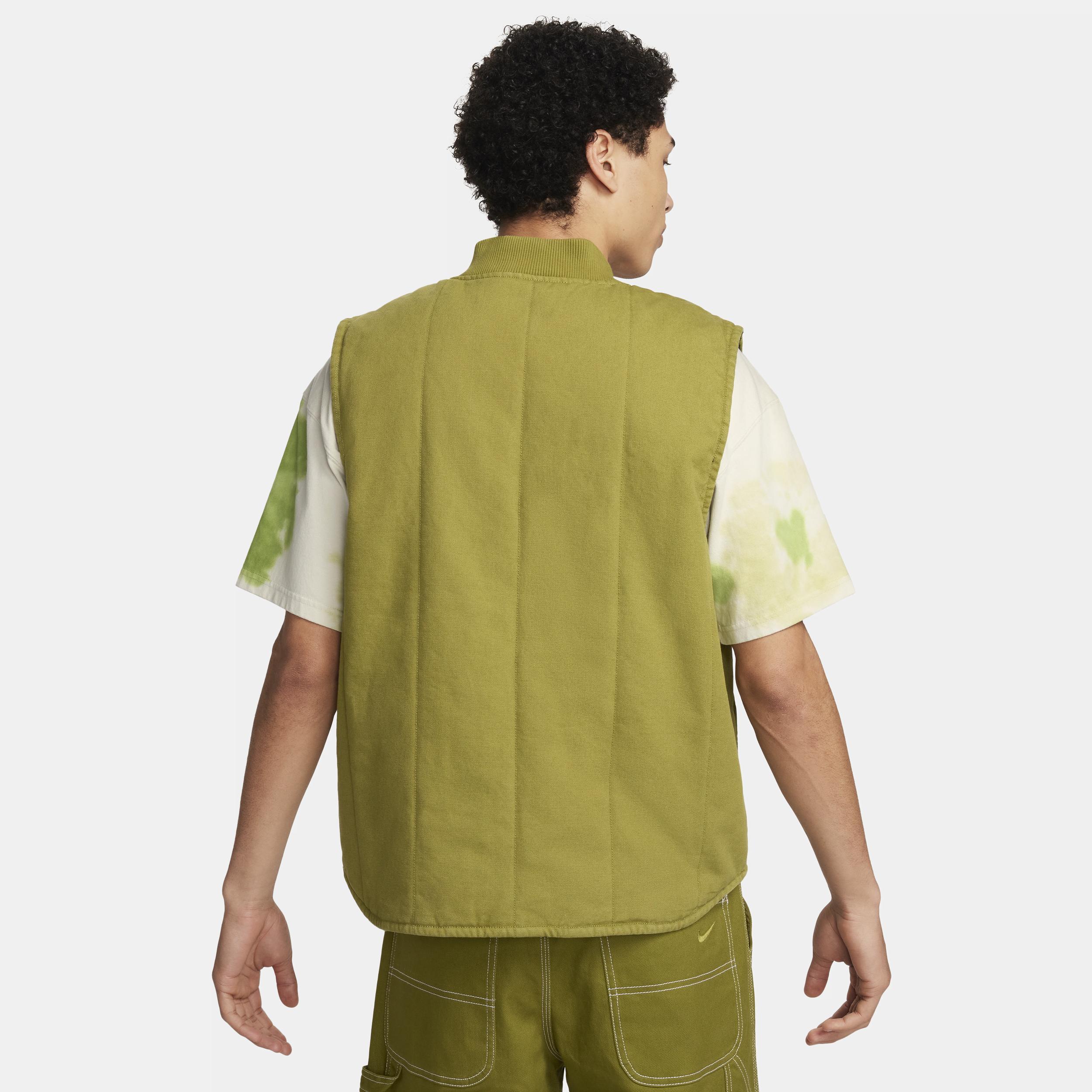 Nike Life Men's Padded Vest Product Image