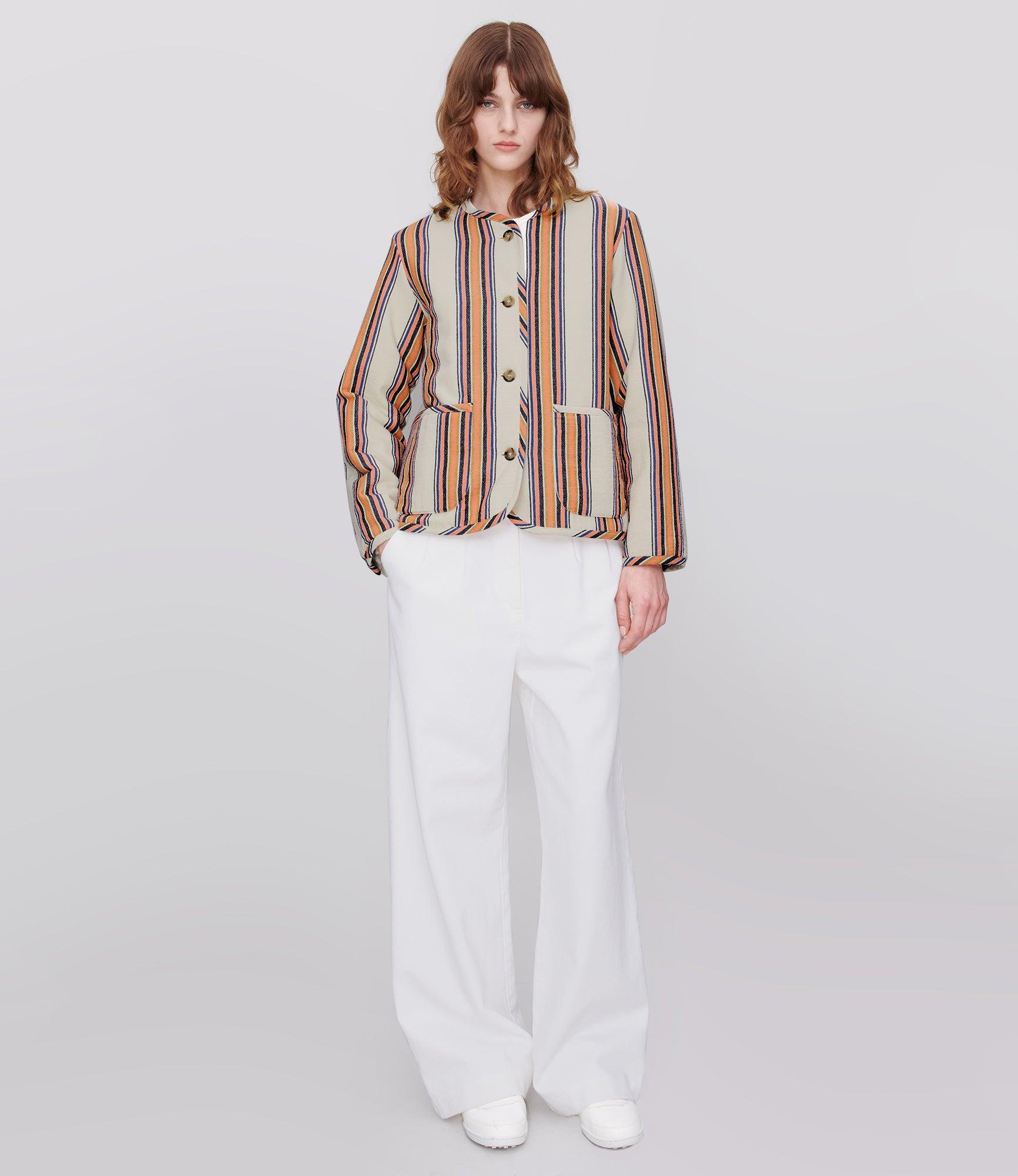 Agnès jacket Female Product Image