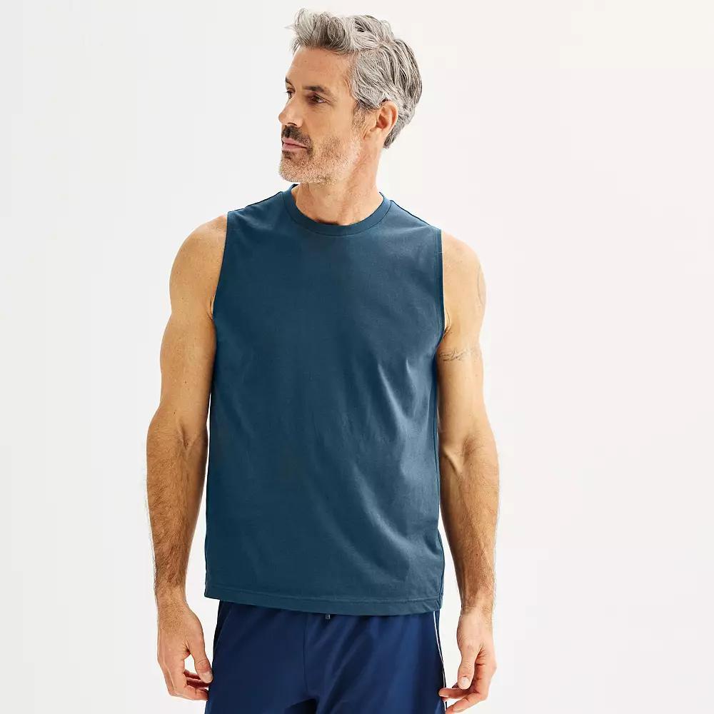 Men's Tek Gear® Essential Muscle Tank,  Product Image