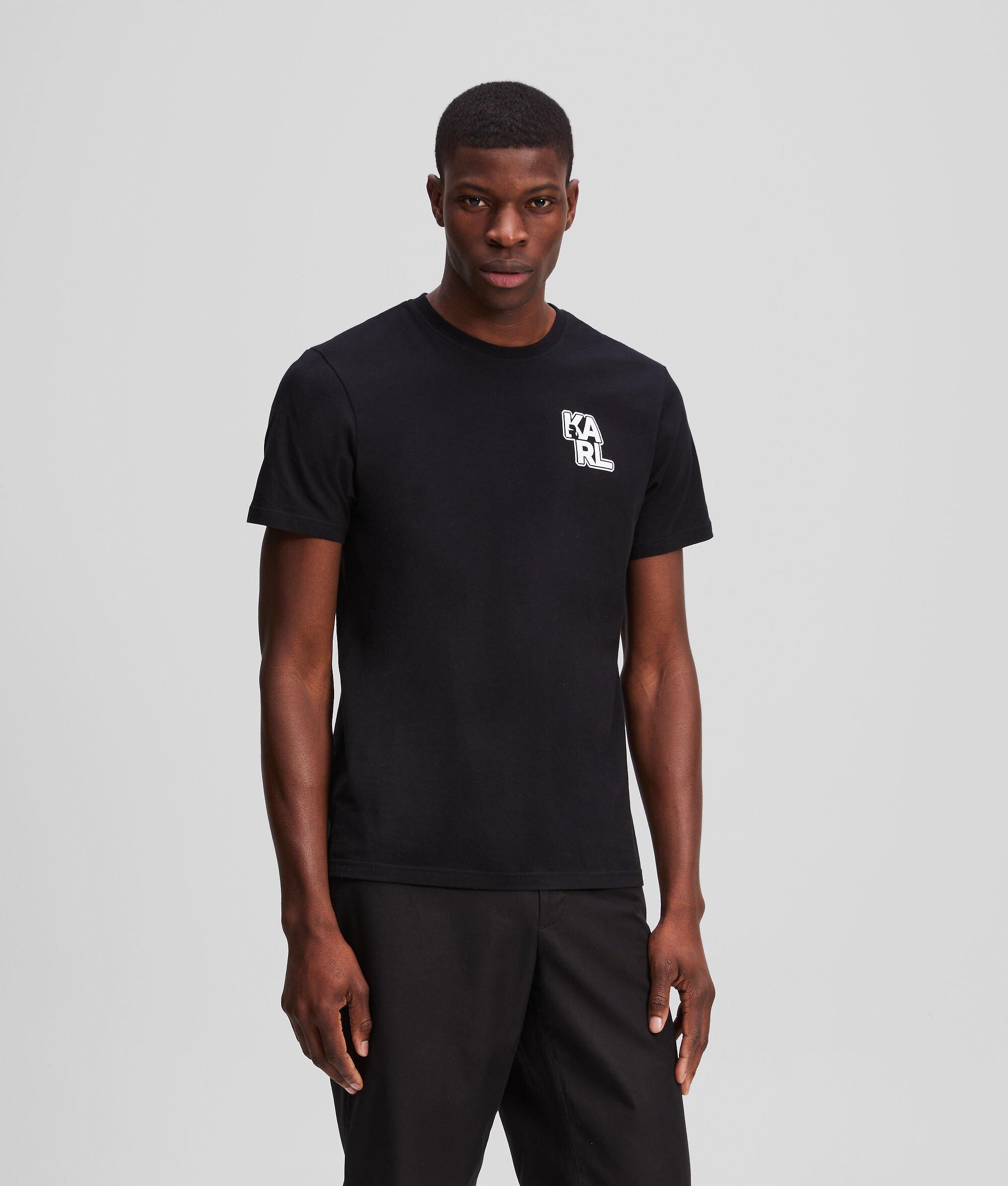 VARSITY LOGO T-SHIRT Product Image